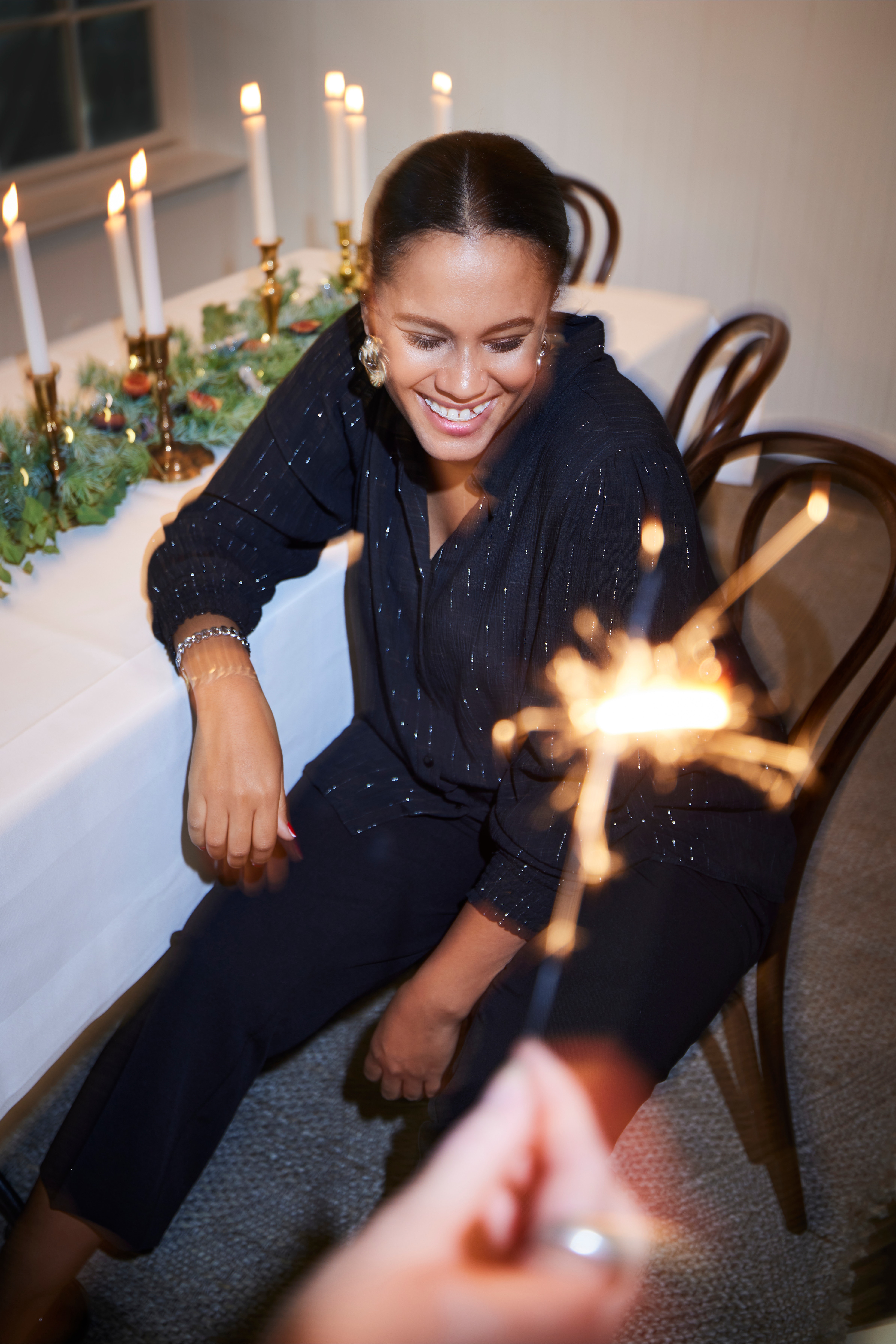 KCliva Hemd LOCATION NONE 10581943-104467