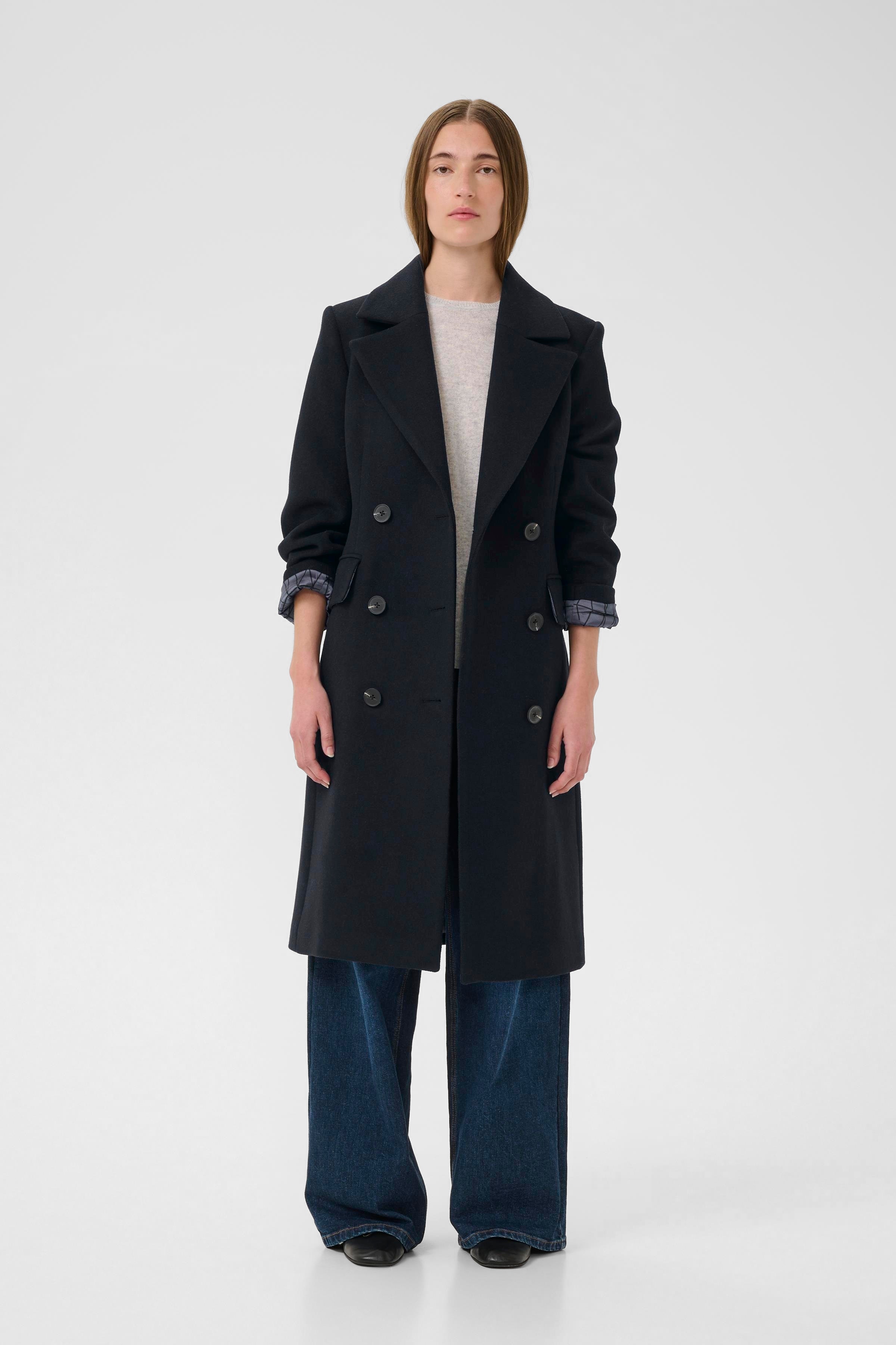 ThoraIW Frakke LOOKBOOK FRONT 30110808-300005