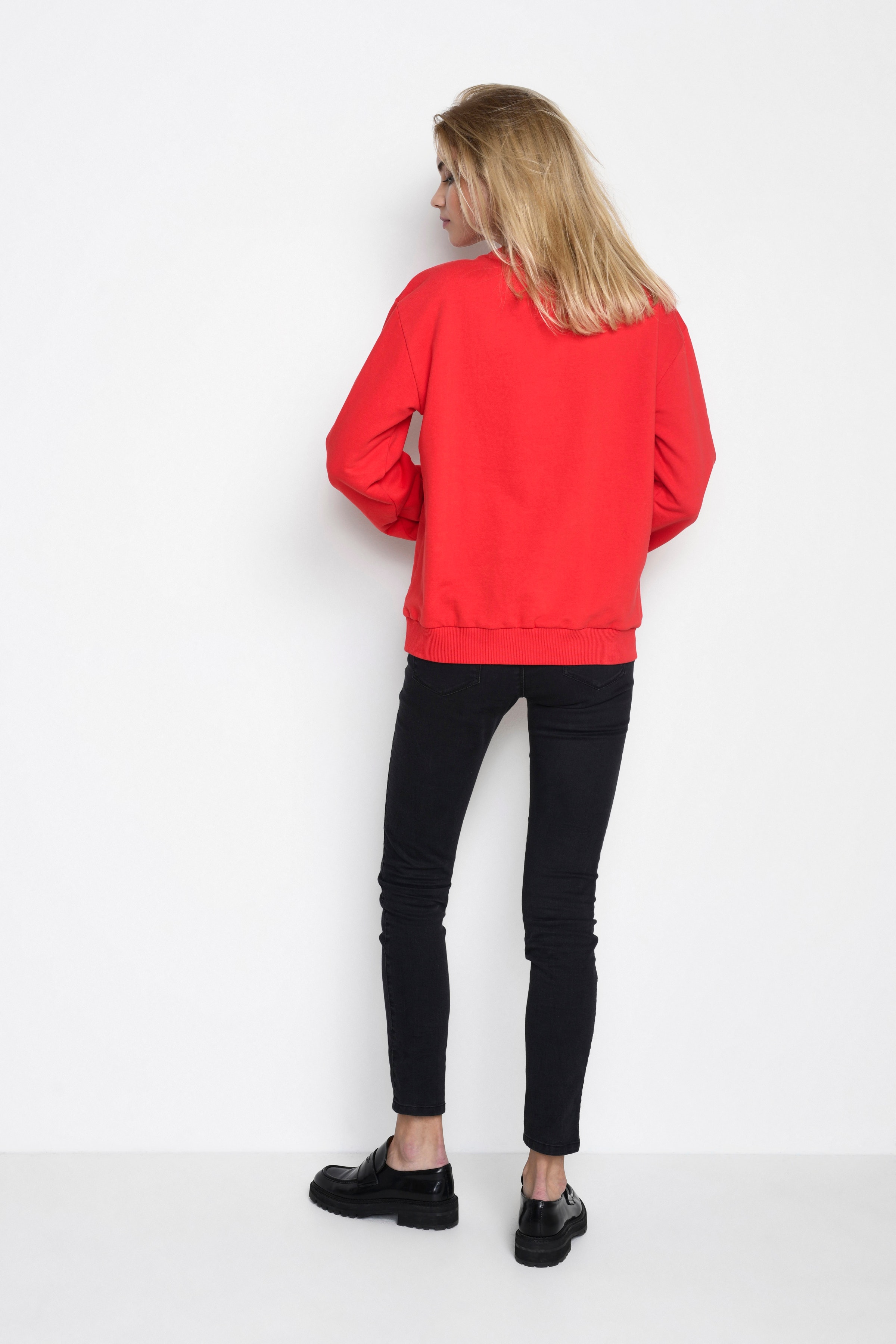 KAenergy Sweatshirt LOOKBOOK BACK 10551991-103231
