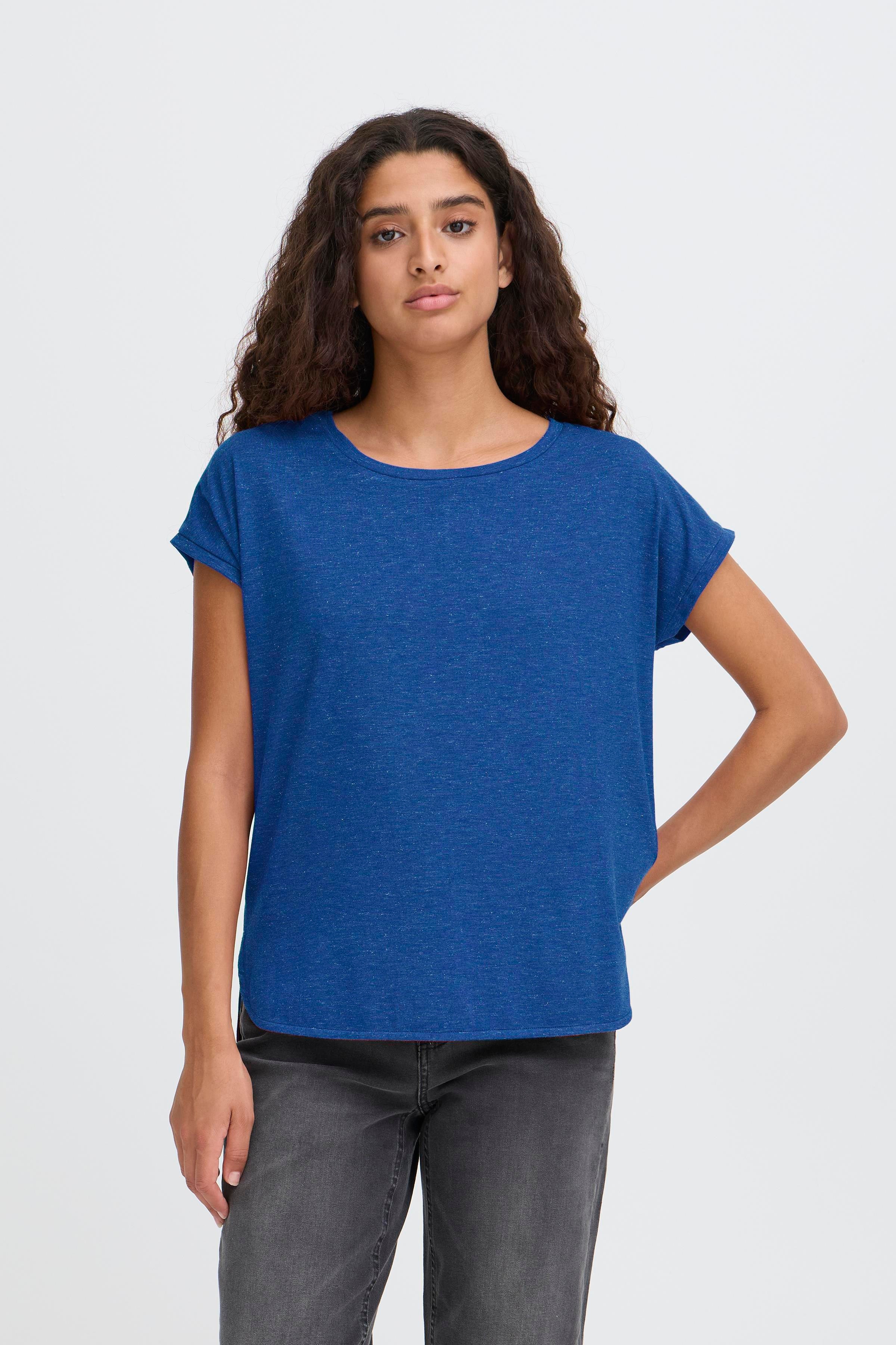 IHREBEL T-shirt LOOKBOOK FRONT 20109945-194029