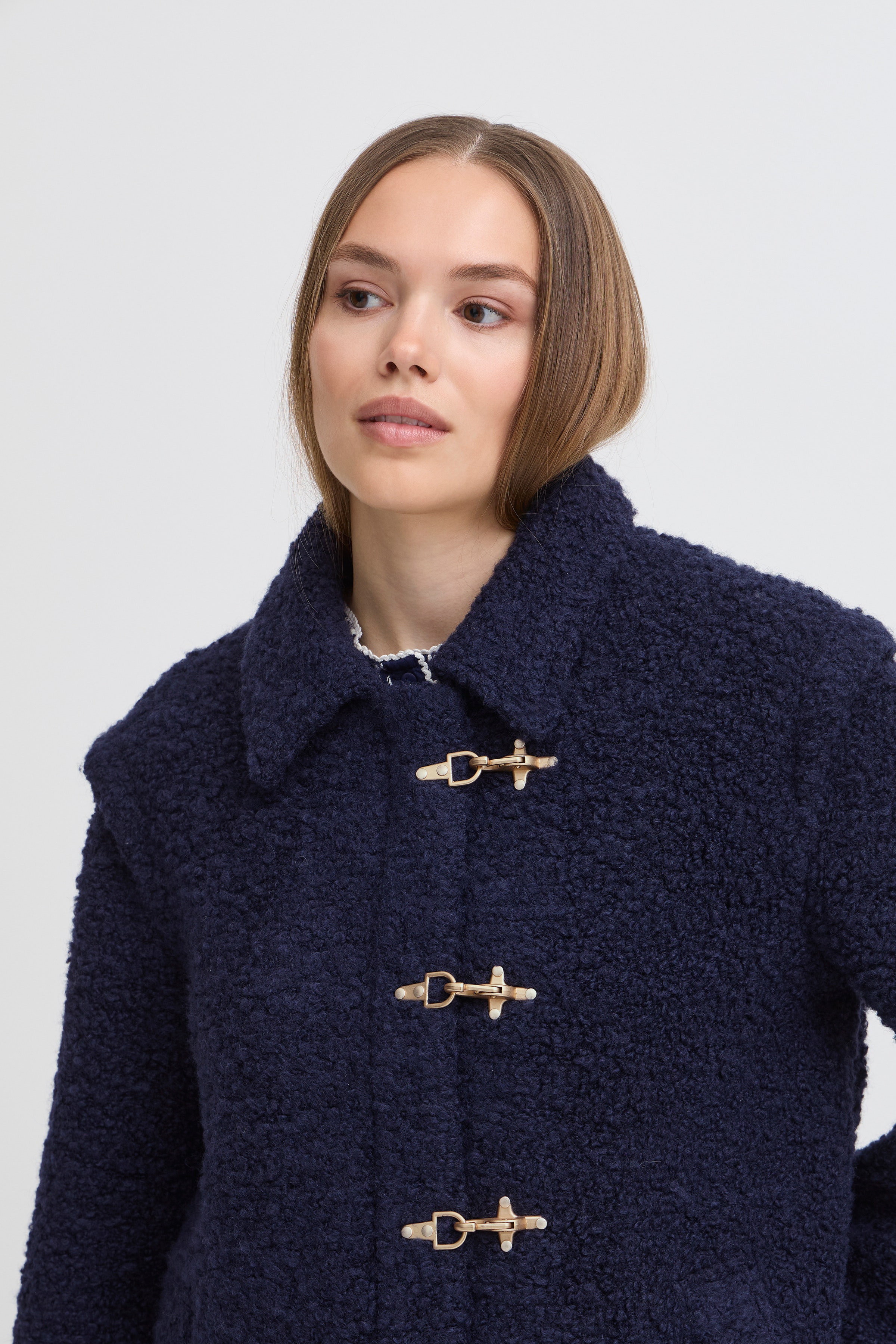 IRFREYA Casual Jacke LOOKBOOK DETAIL 20123196-193924