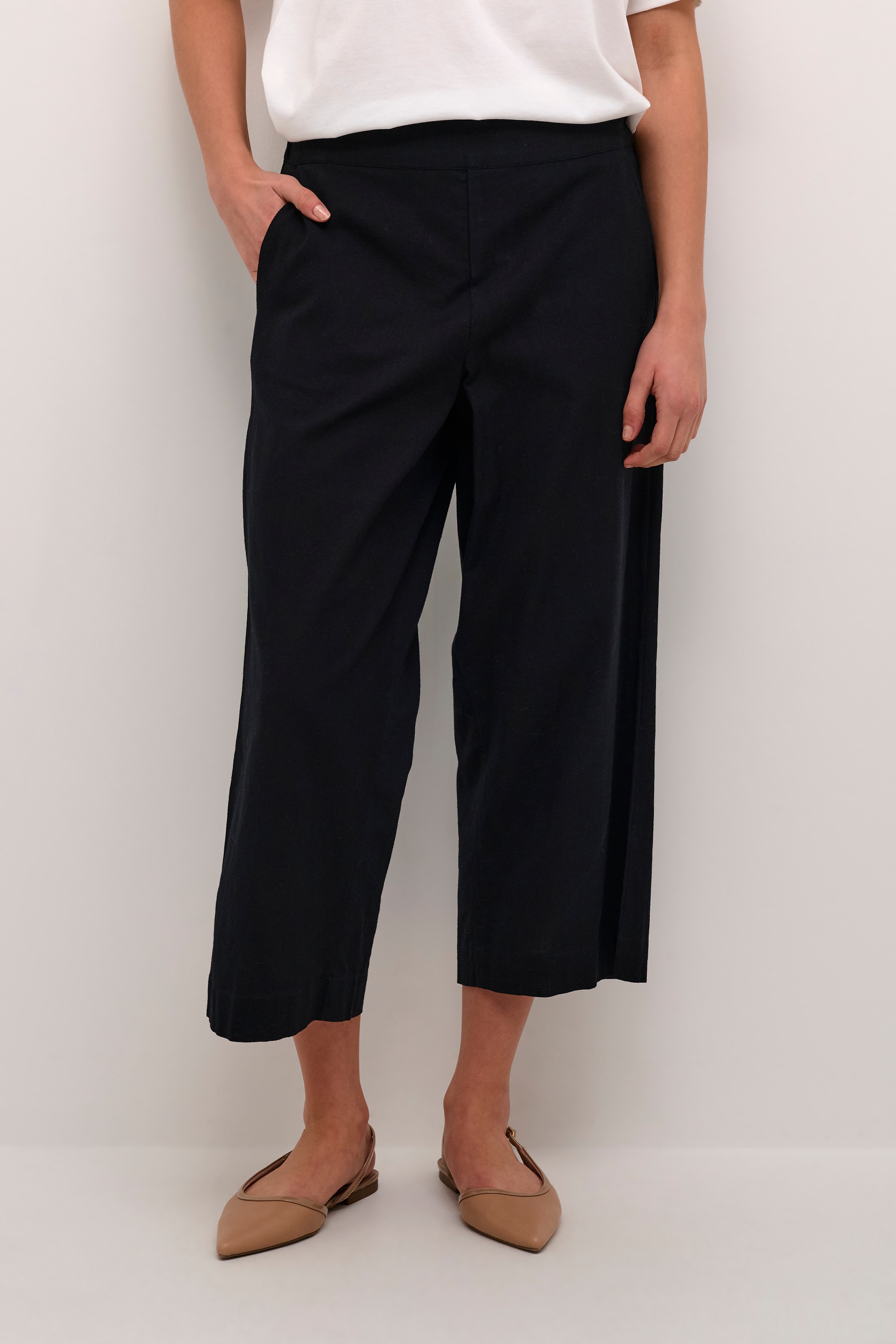 BPkia Bukser LOOKBOOK FRONT 10590416-100121B