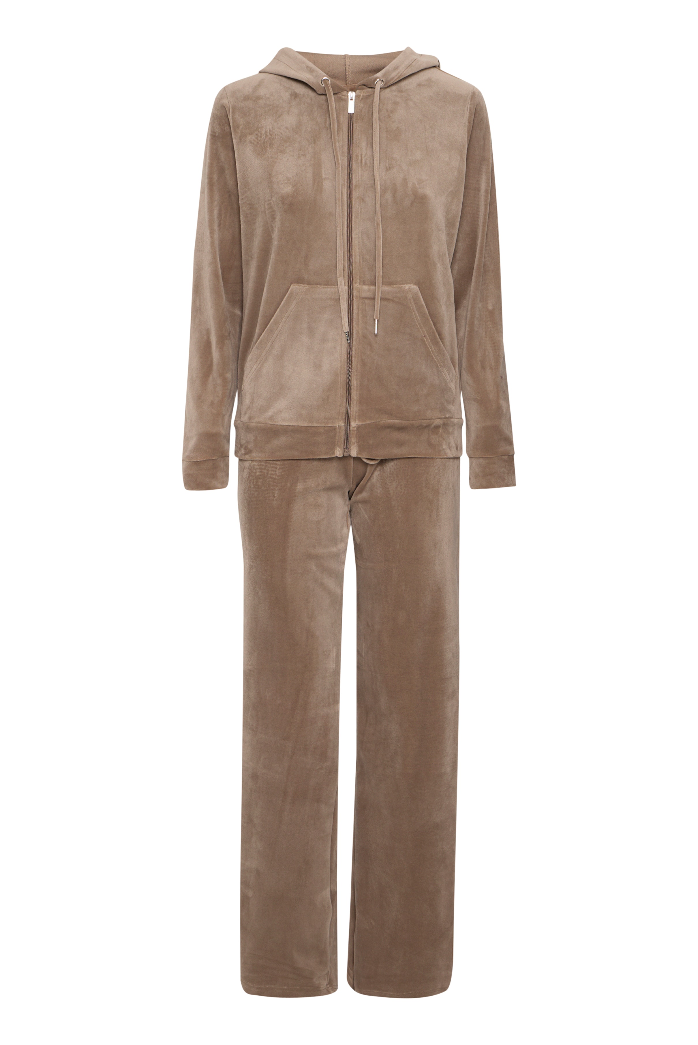 BYSTILLA Veloursett PACK FRONT 20816019-195030