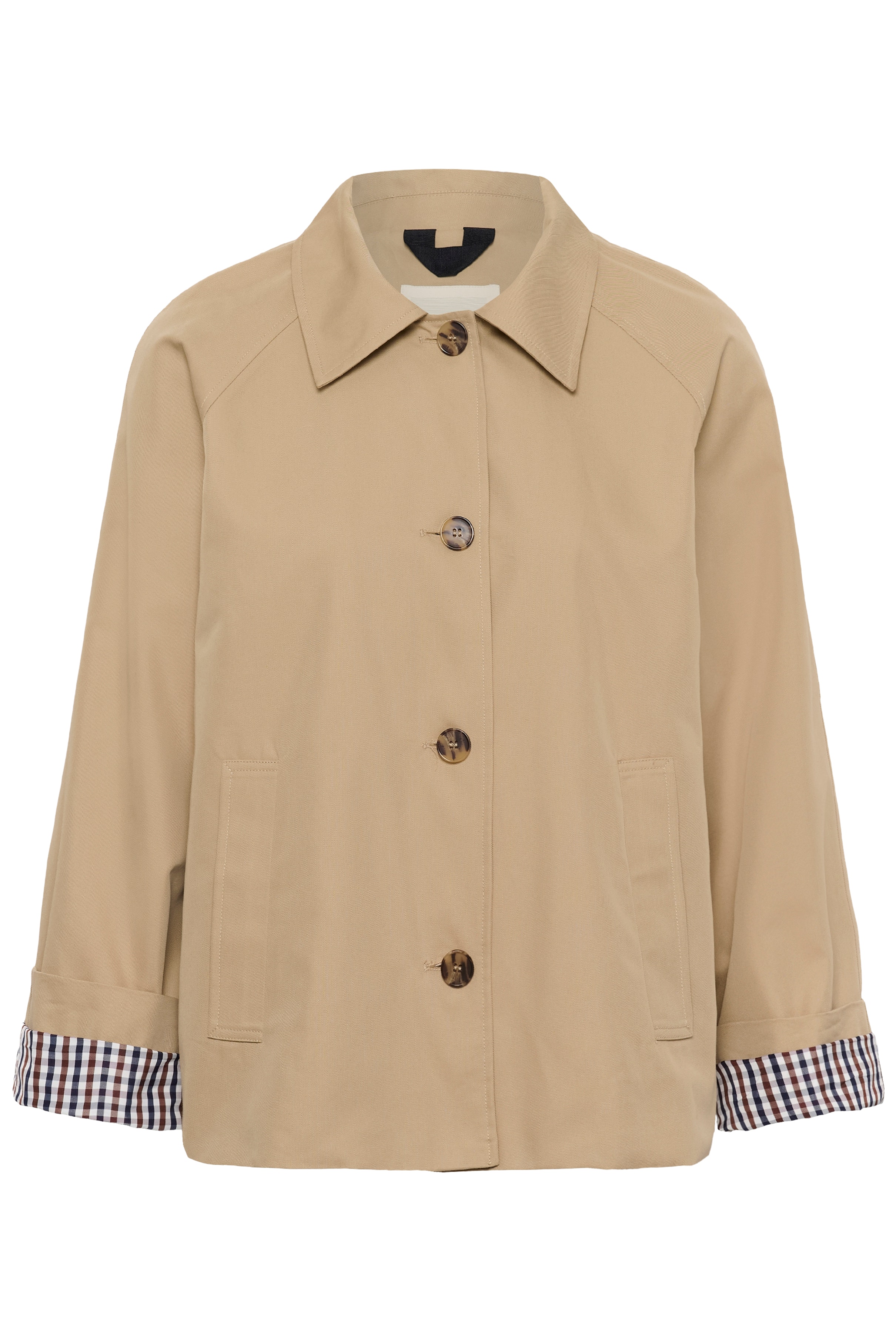 AlinnaPW Outerwear PACK FRONT 30310600-181015