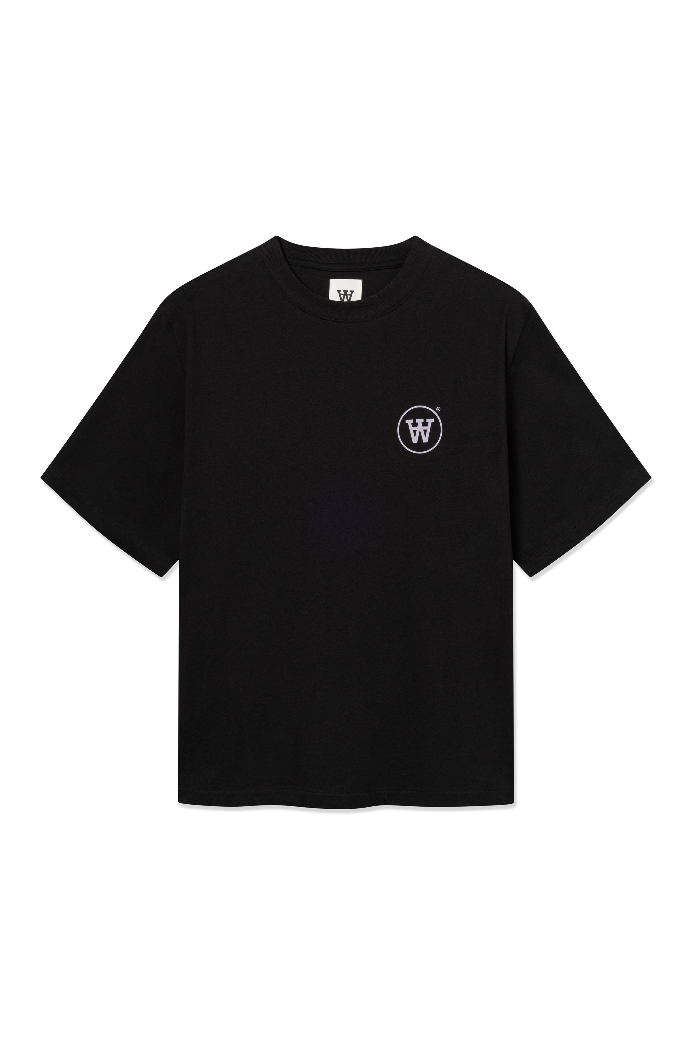 WWLiam T-shirt PACK FRONT 30251548-303700