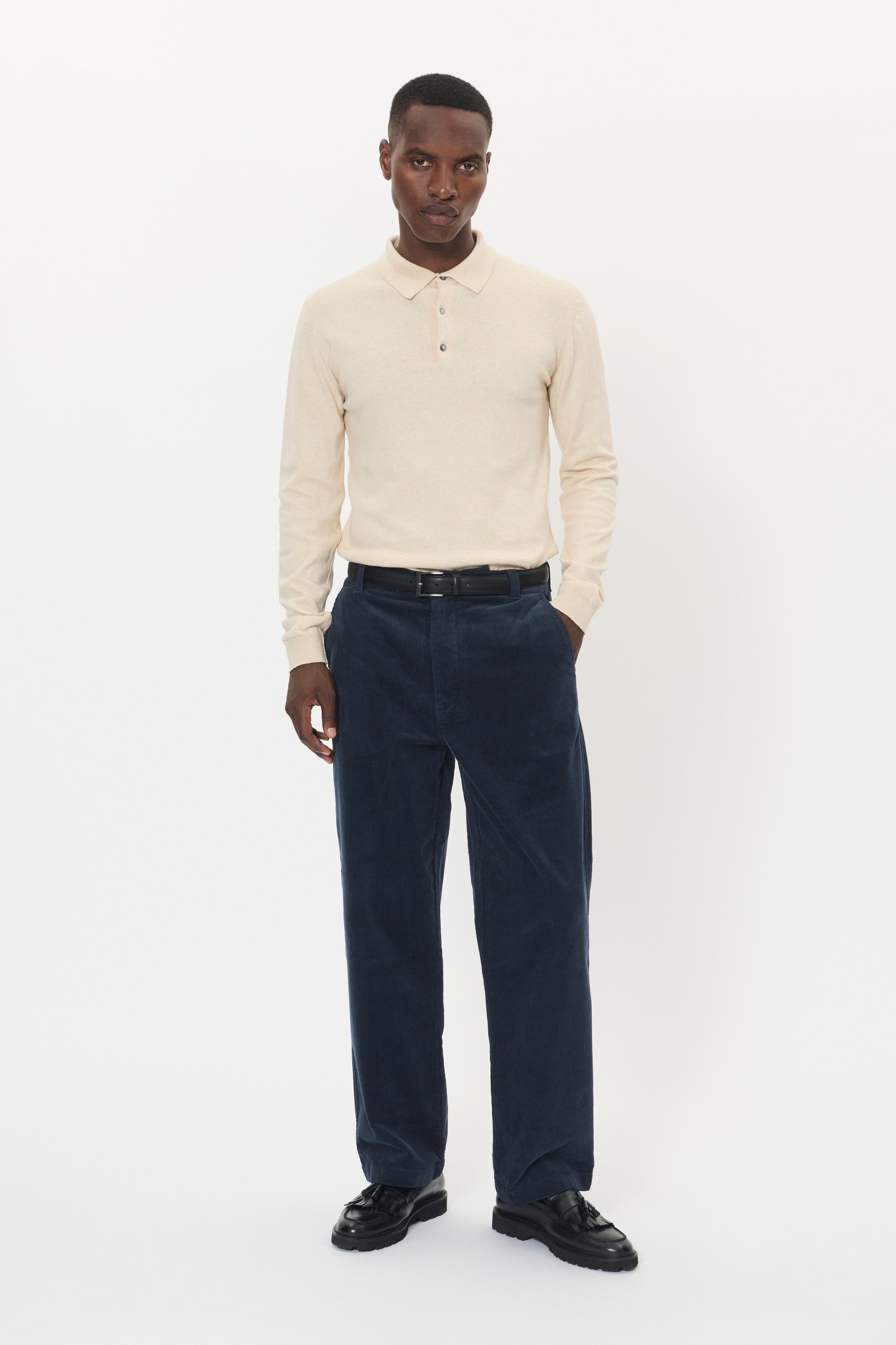 MAChino Bukser LOOKBOOK FRONT 30208863-194011