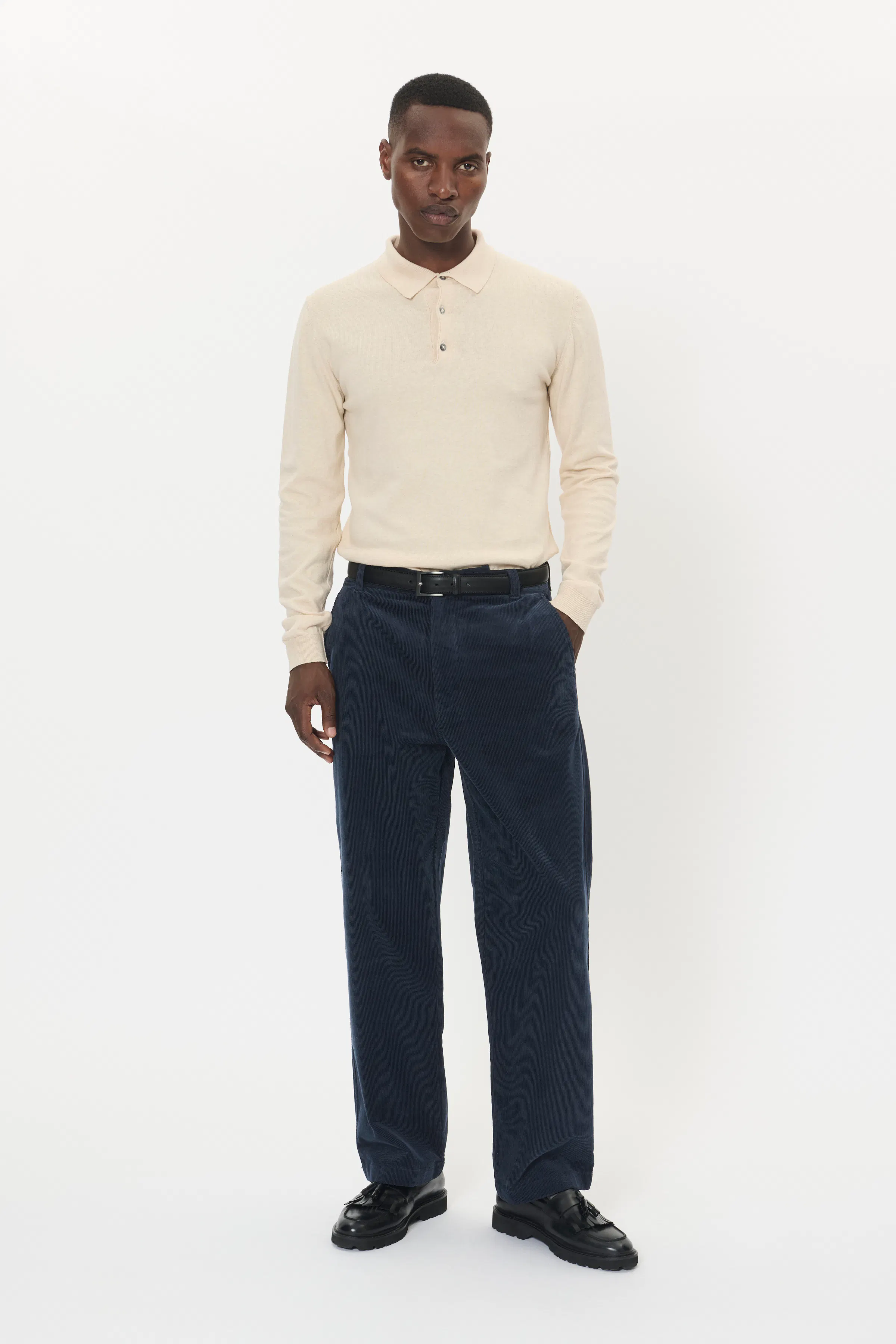 MAChino Trousers PACK FRONT 30208863-194011