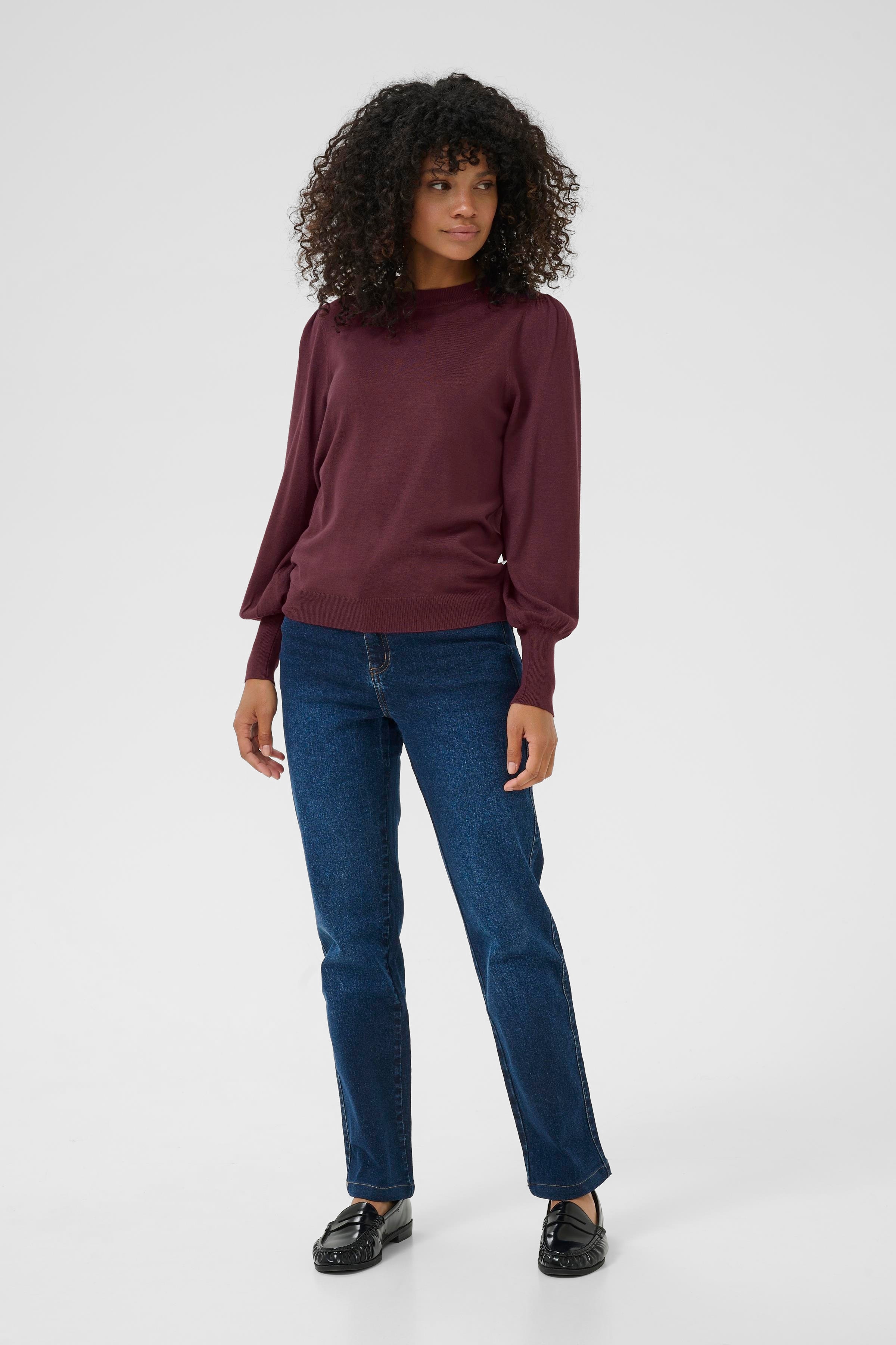 KAlizza Pullover LOOKBOOK FRONT 10508681-191528