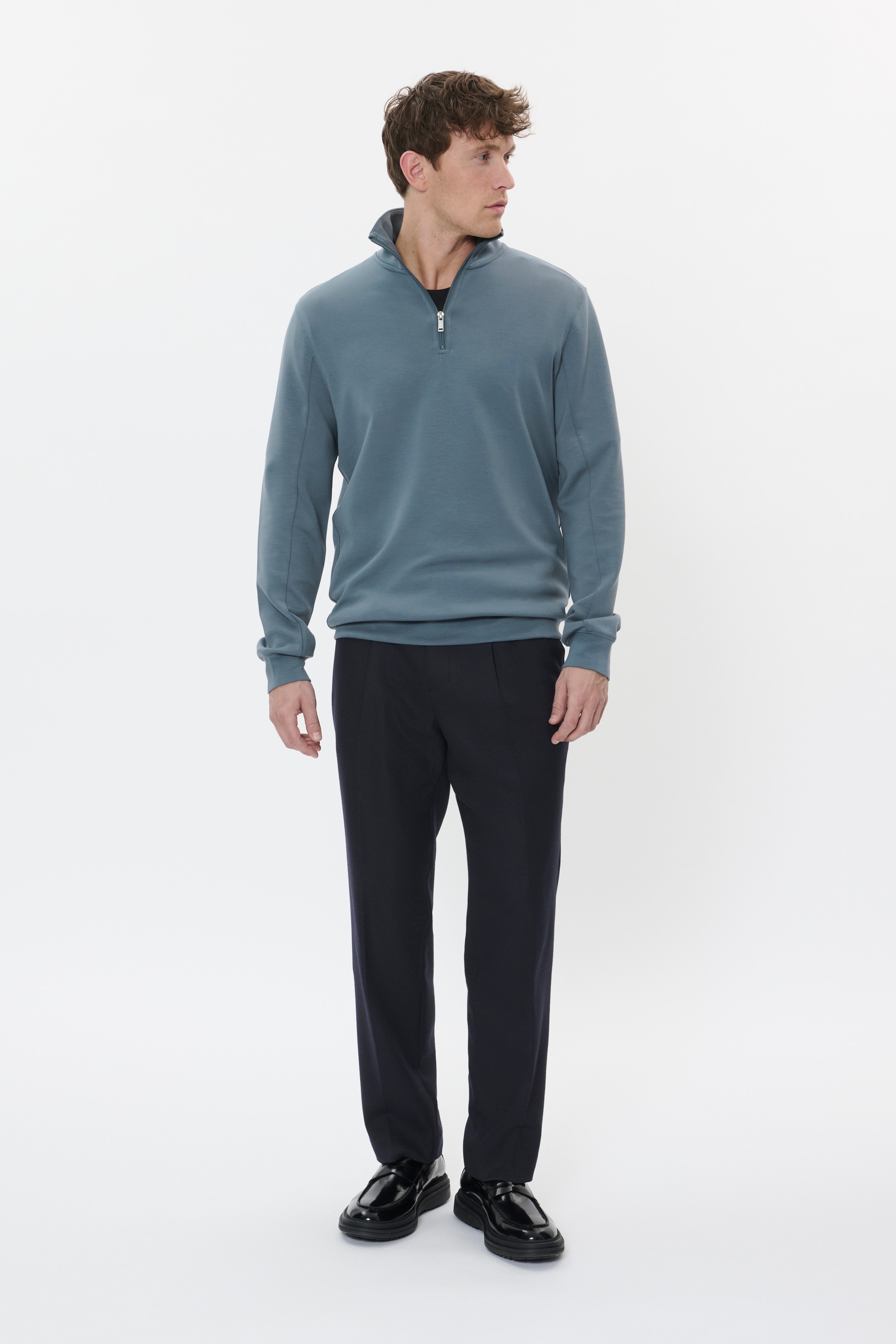 MAkade Pullover LOOKBOOK FRONT 30207518-184214