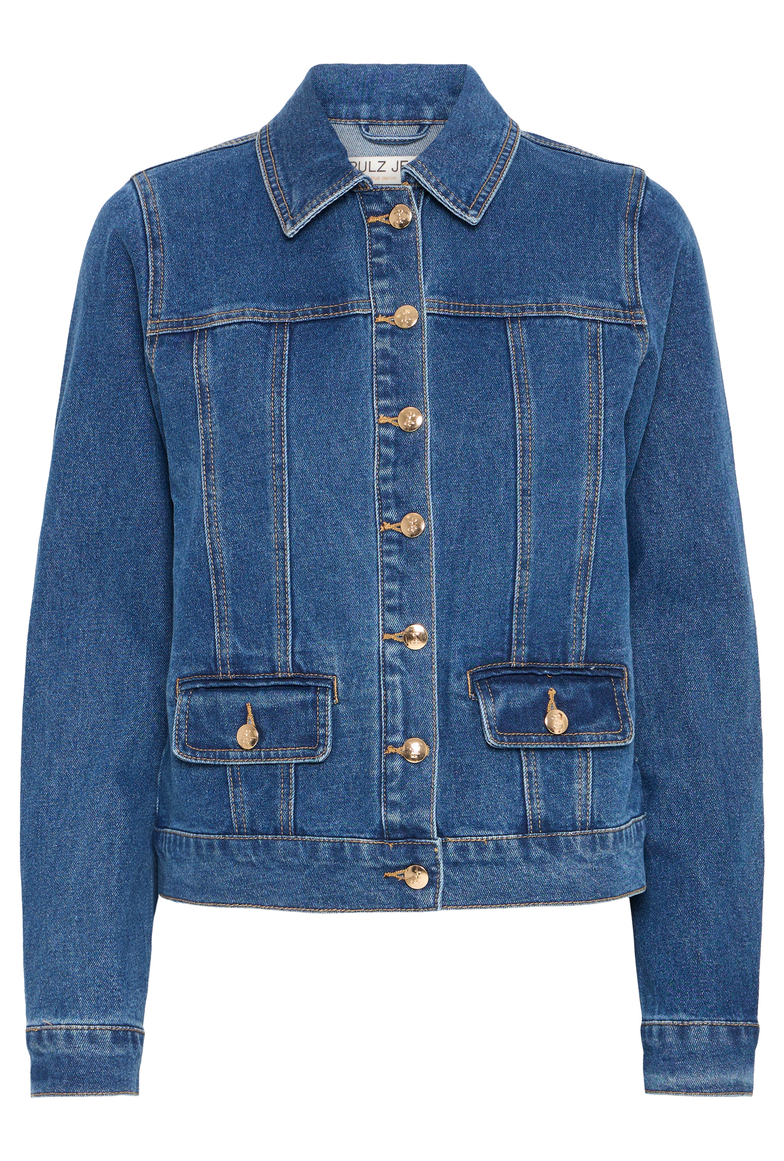 PZCHEL Casual jacket PACK FRONT 50209176-200005