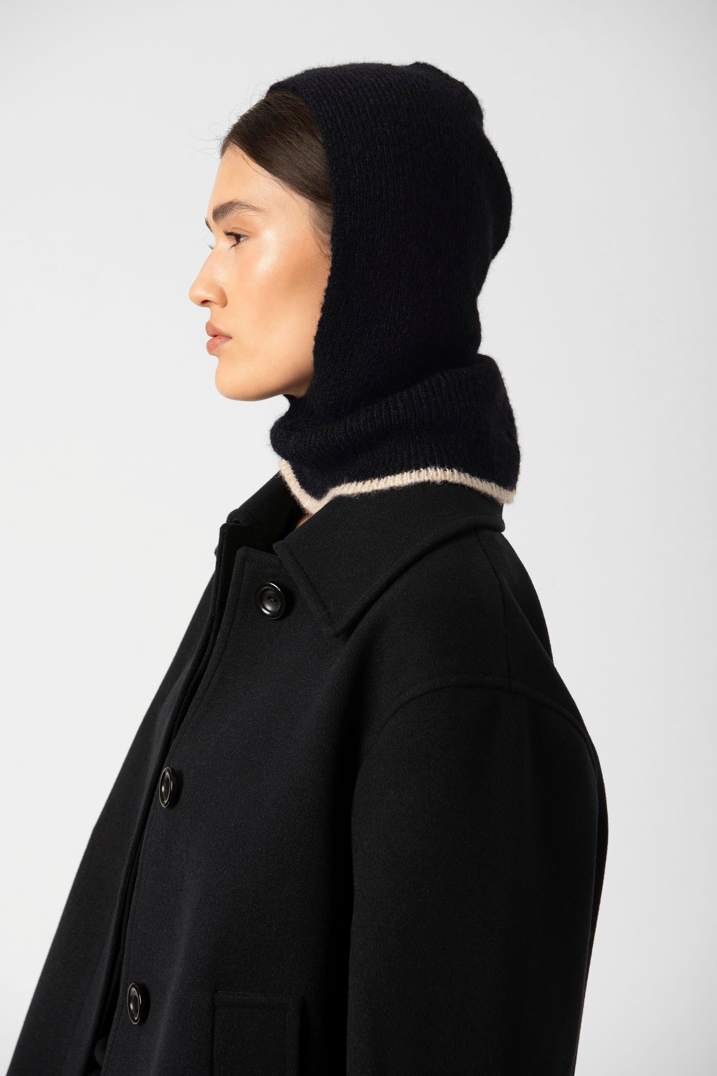 SLEvilla Kapuze LOOKBOOK FRONT 30408336-194008