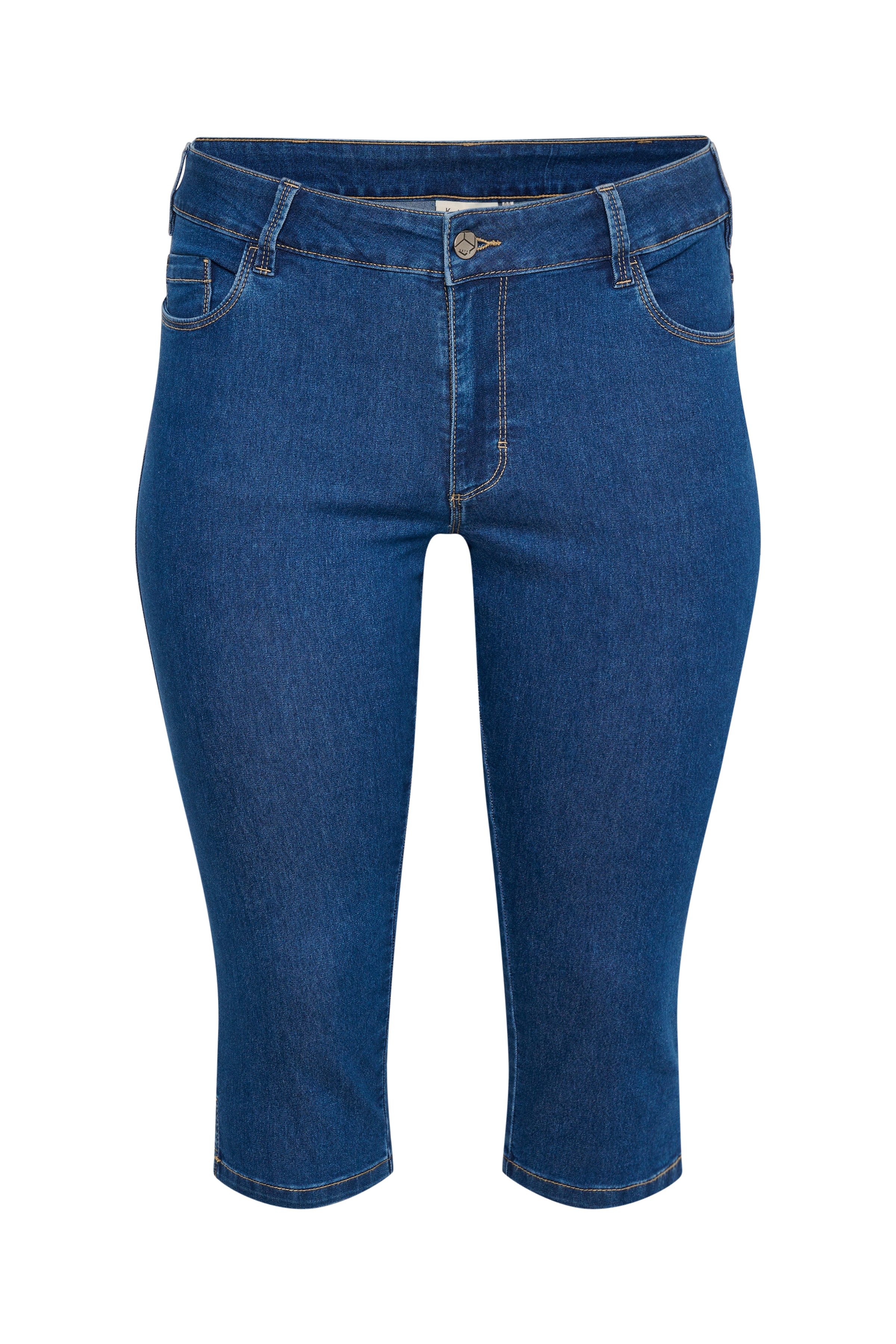 KCvicka Capri Jeans PACK FRONT 10580889-103758