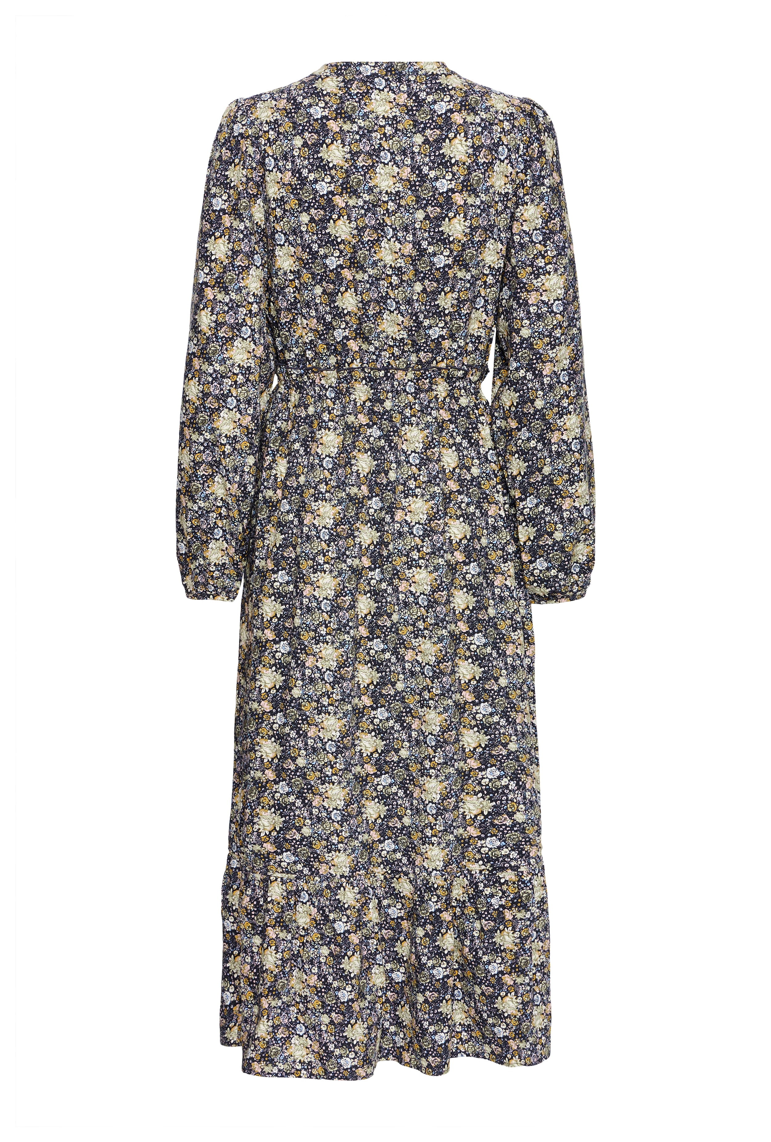 PZAVA Kleid PACK BACK 50210308-194020