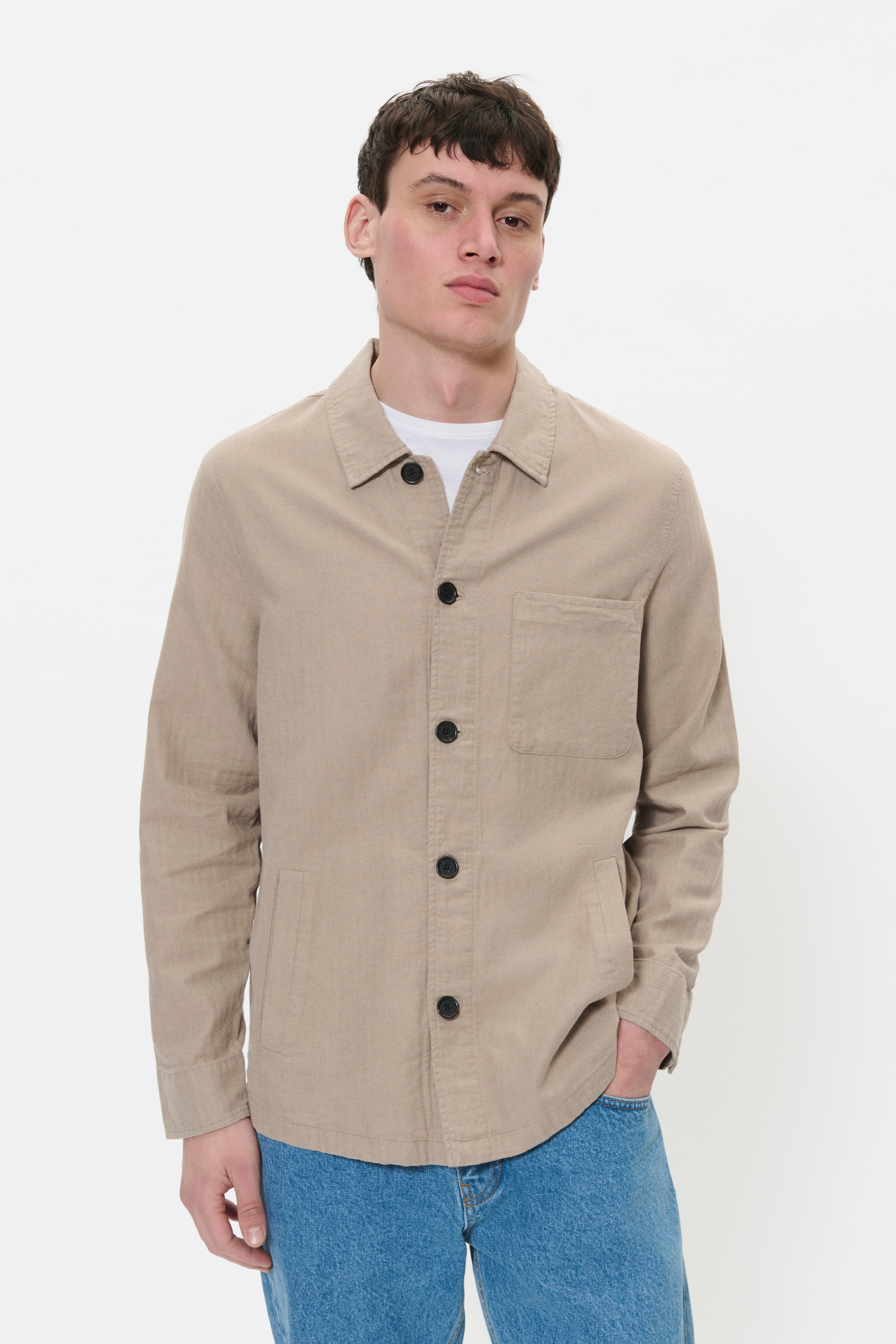 MAorignal Overshirt LOCATION NONE 30207226-171108