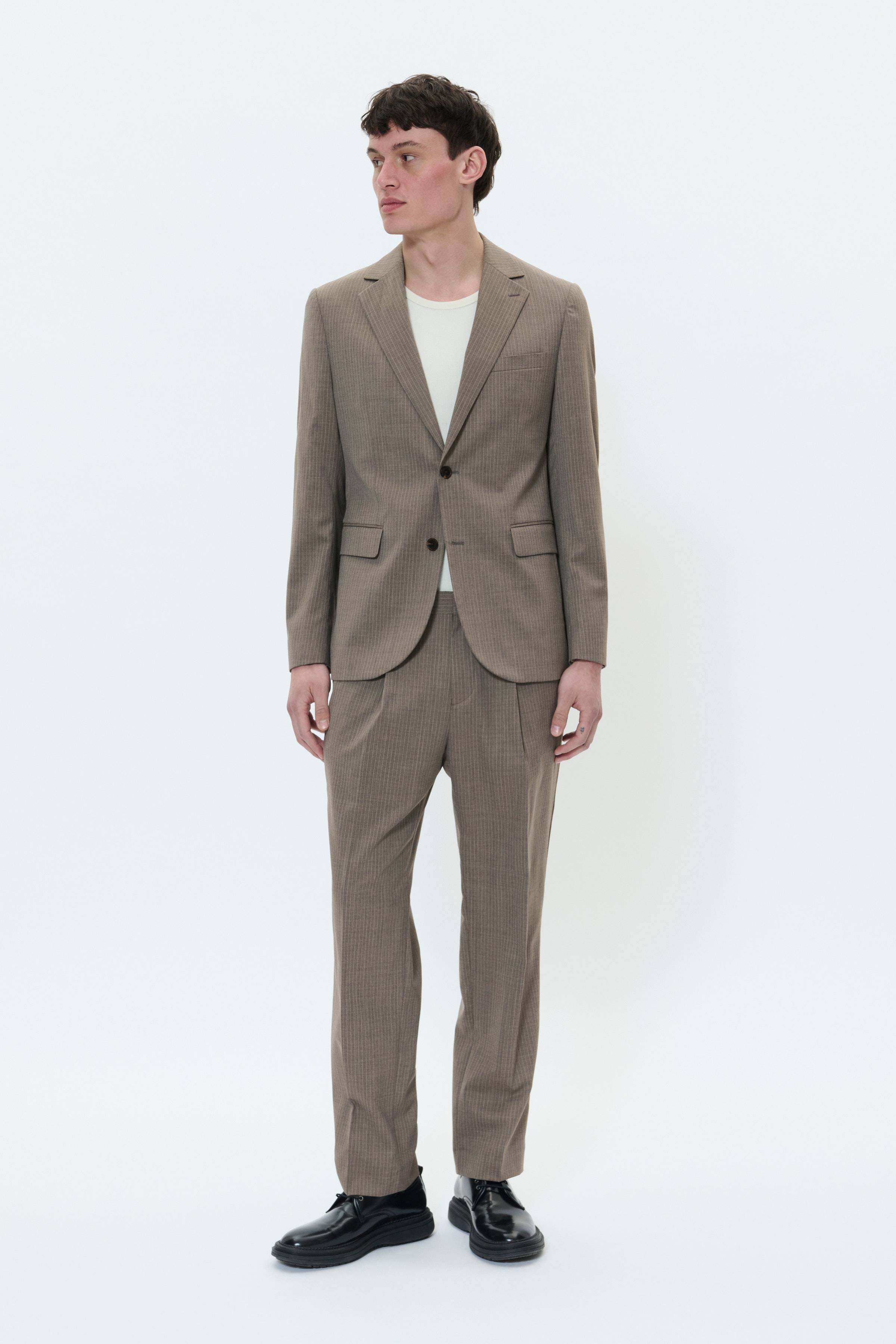 MAgeorge Blazer LOOKBOOK FRONT 30207934-1811121