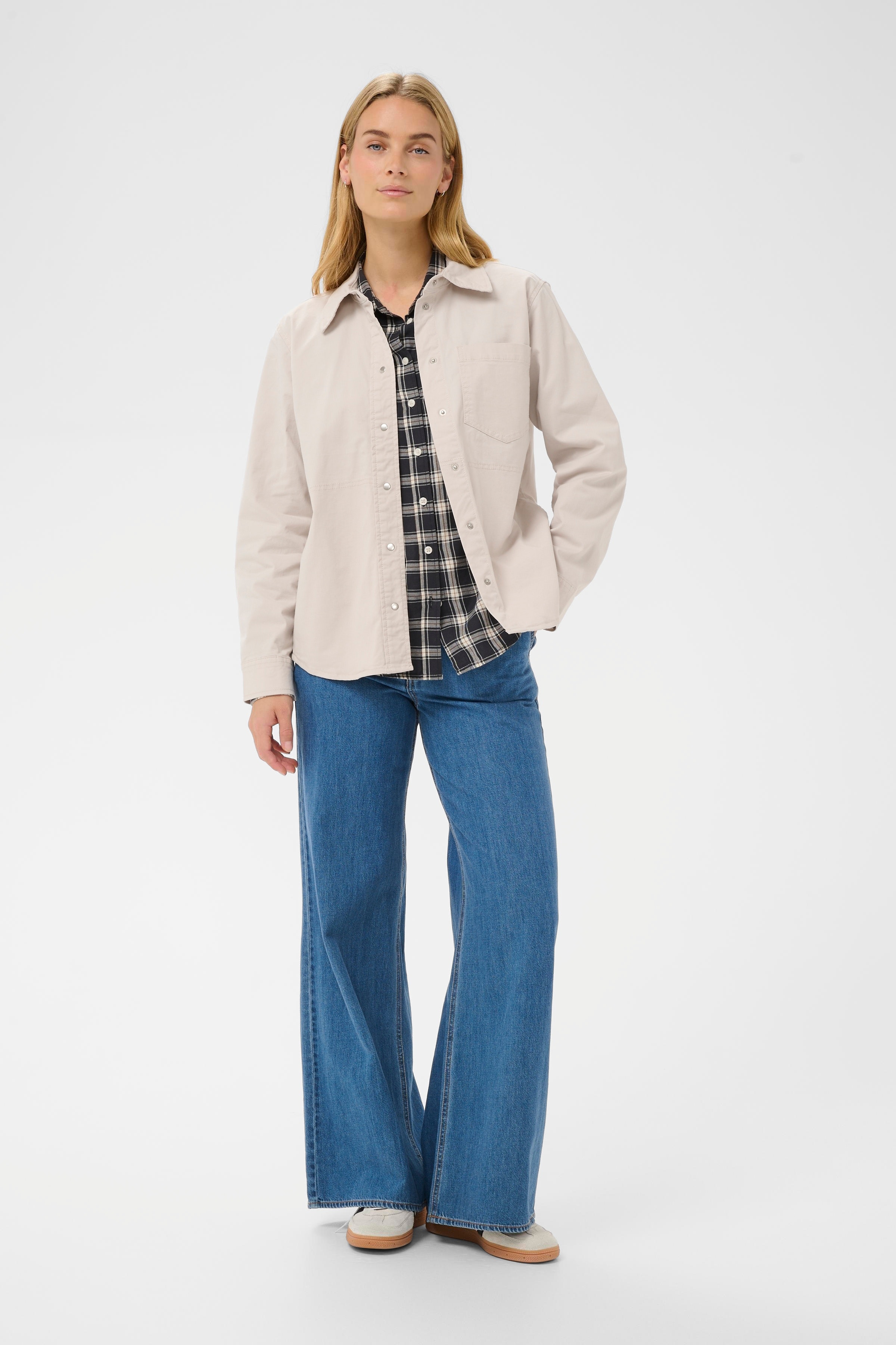 NaylaPW Causal jas LOOKBOOK FRONT 30309758-144002