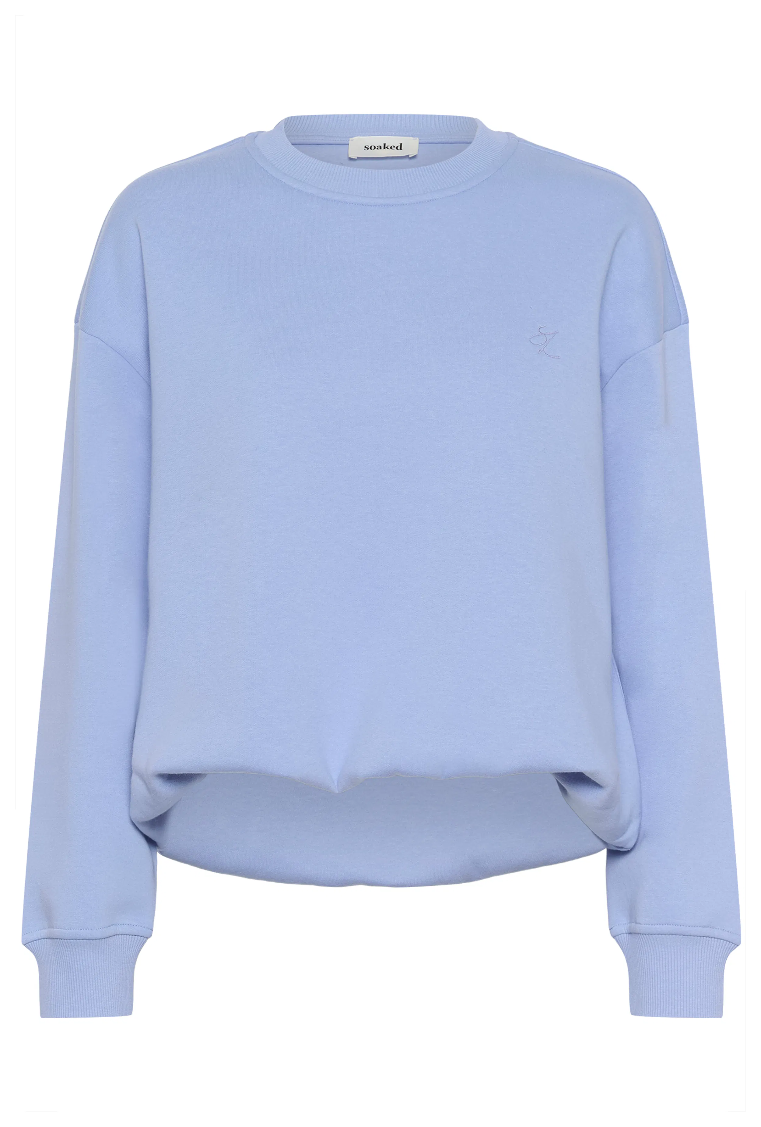 SLRolanda Sweatshirt PACK FRONT 30408877-164030