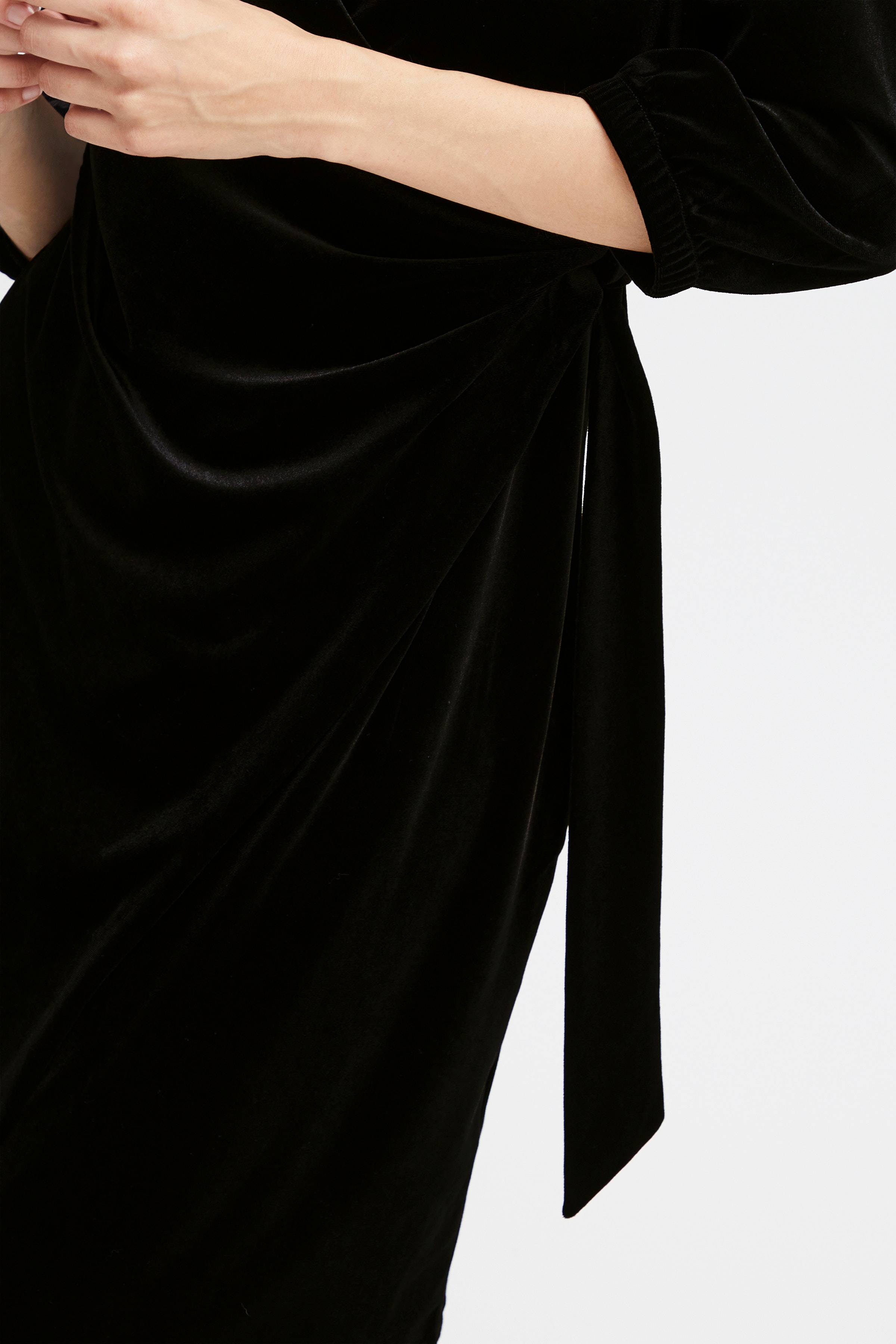 FRCASSANDRA Klänning LOOKBOOK DETAIL 20613188-200113
