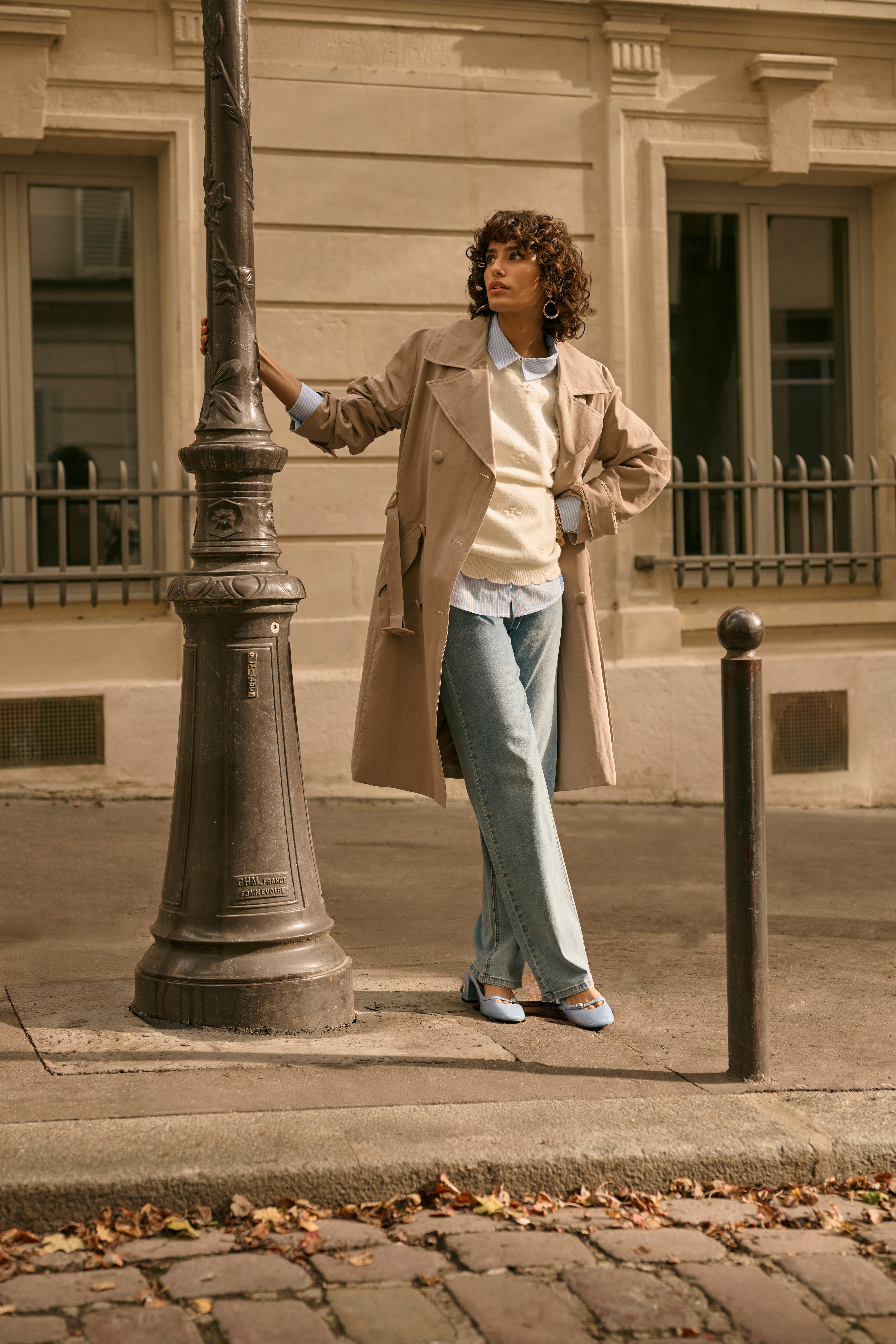 CRAvie Strikket vest LOCATION NONE 10614717-110701