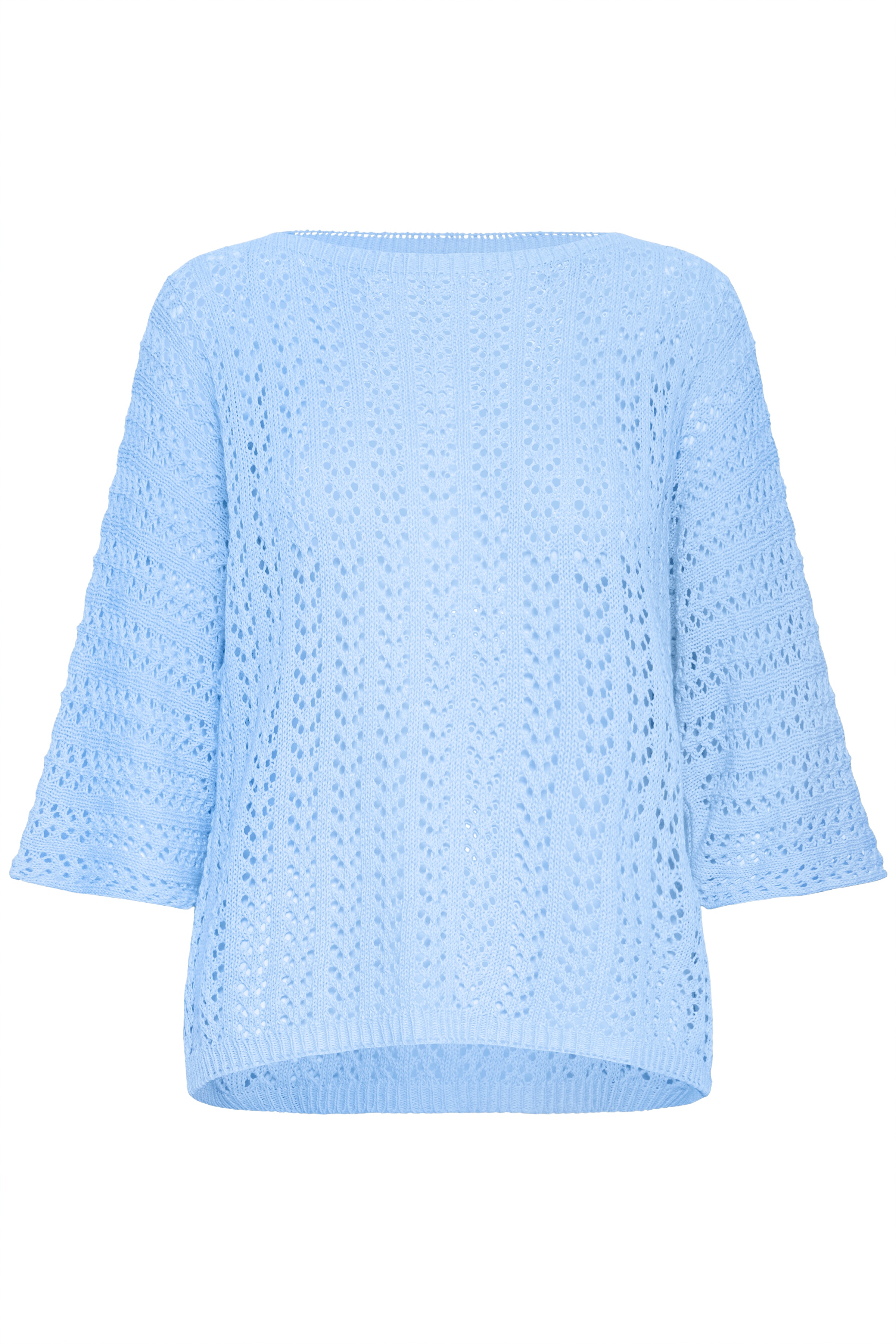 SBGITTE Pullover PACK FRONT 22101040-154020