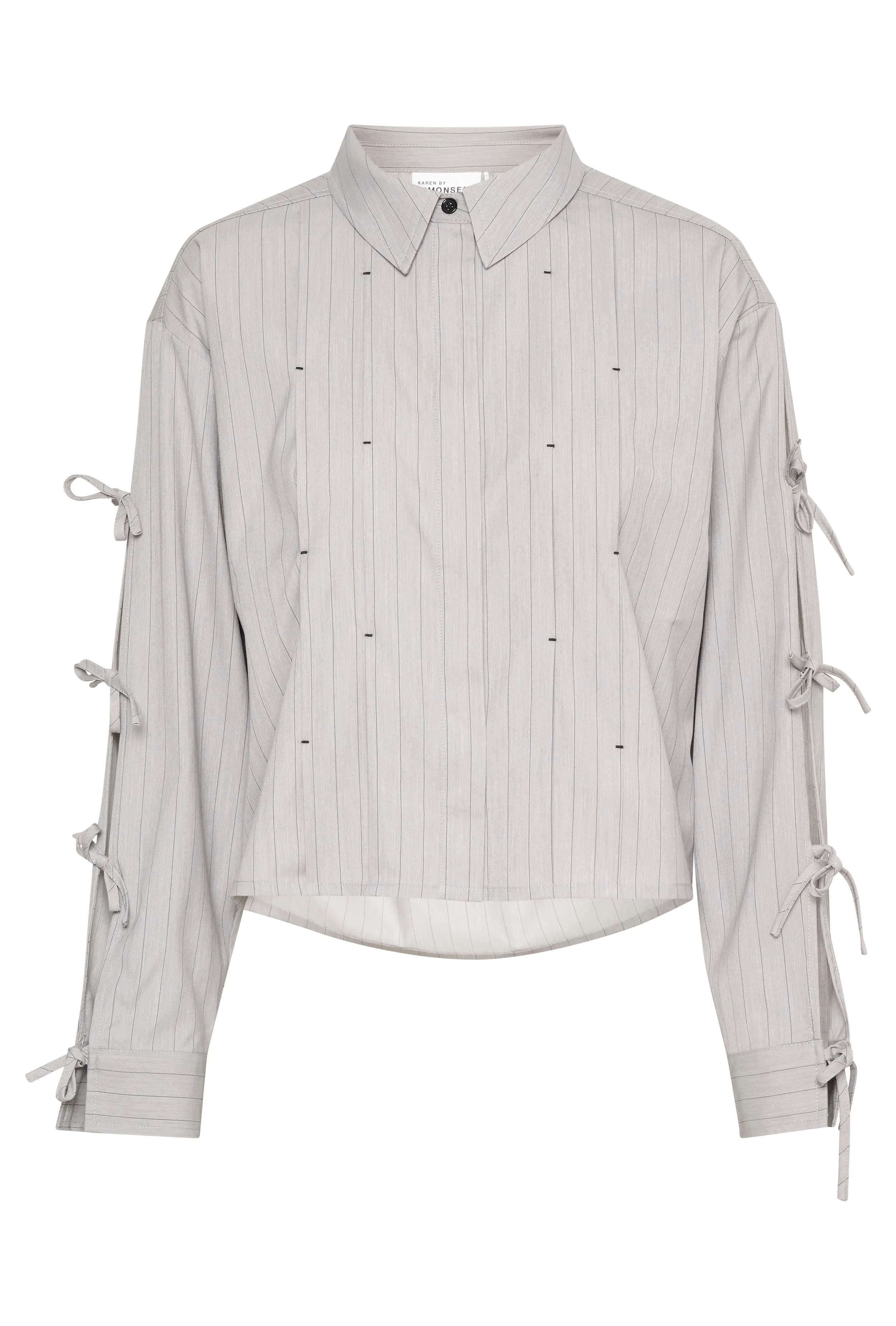 KBRianna Skjorte PACK FRONT 10105168-185206