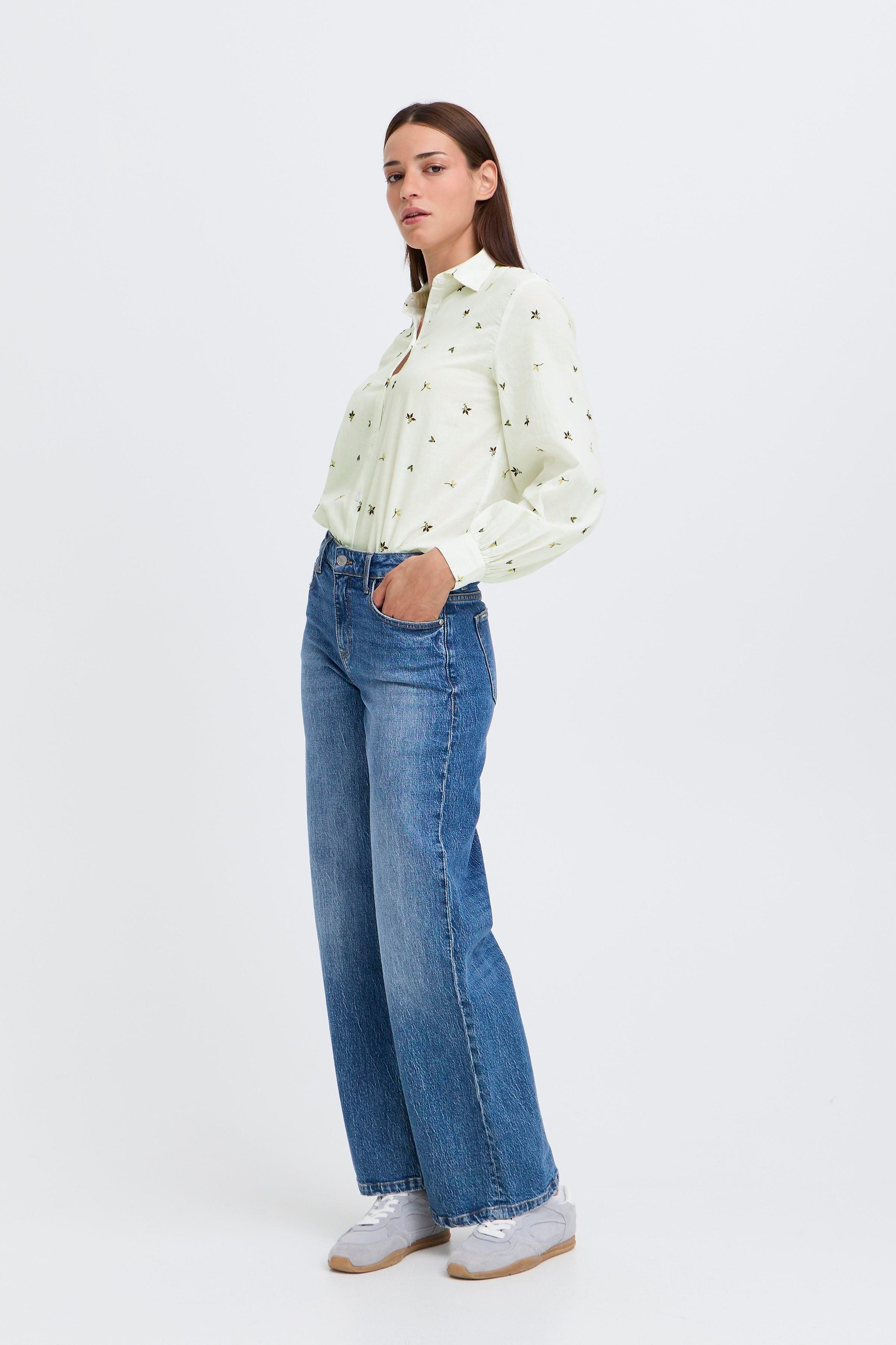 BYJADIS Shirt LOOKBOOK FRONT 20815247-204964