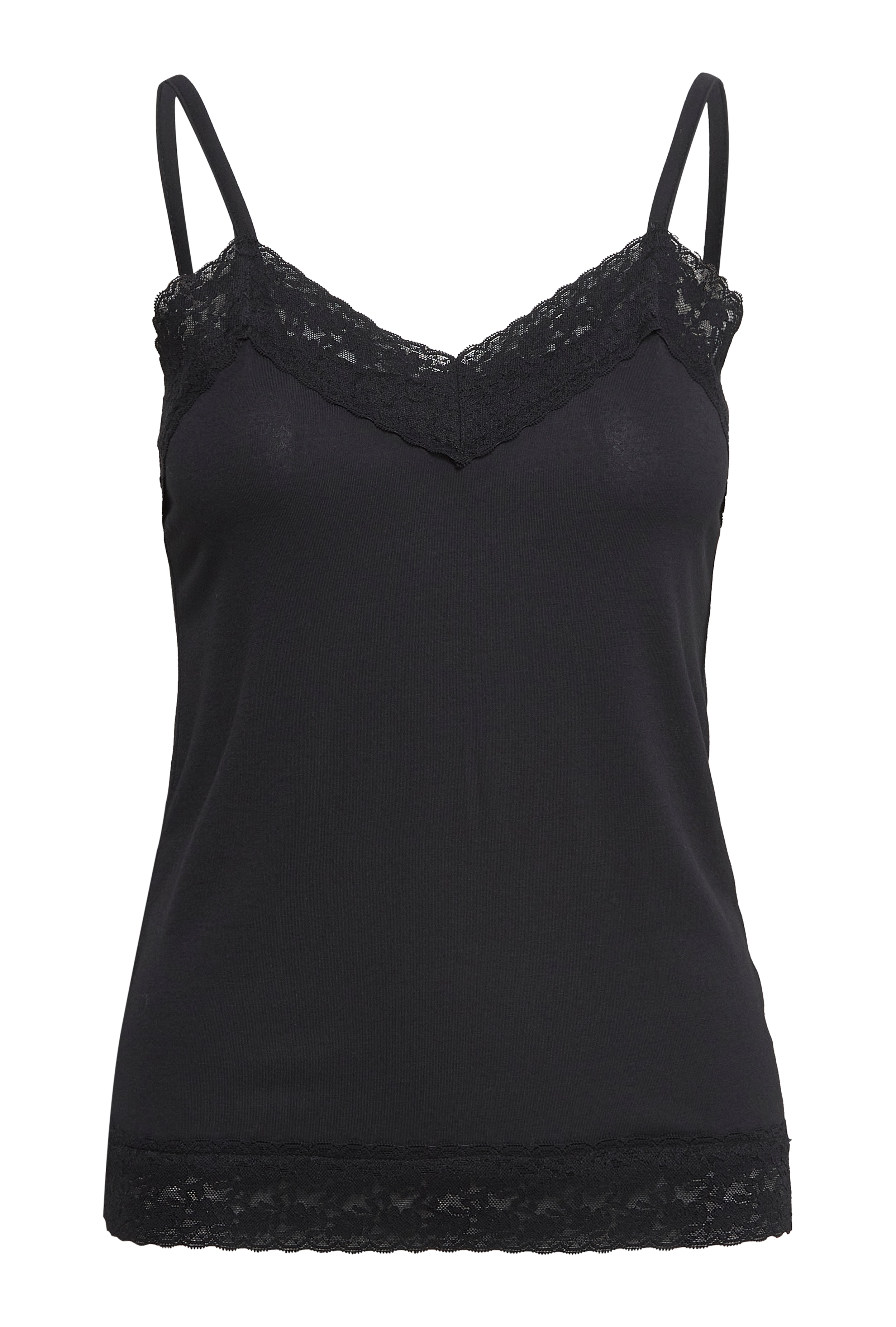 Jersey top PACK FRONT 20611525-200113