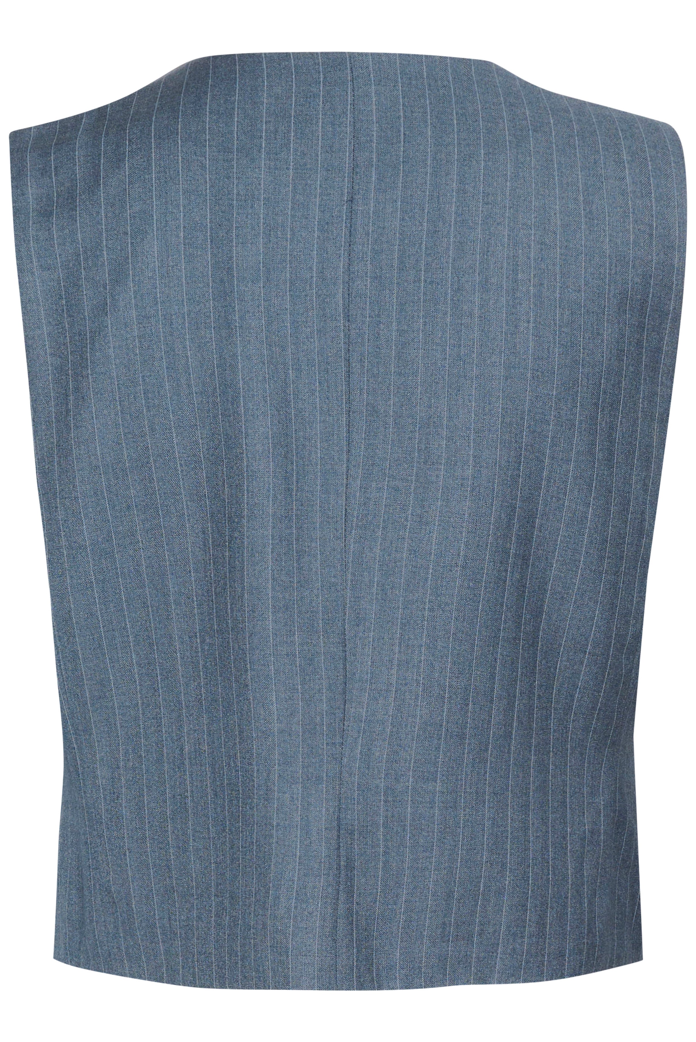 KAulrikke Weste PACK BACK 10552320-106305