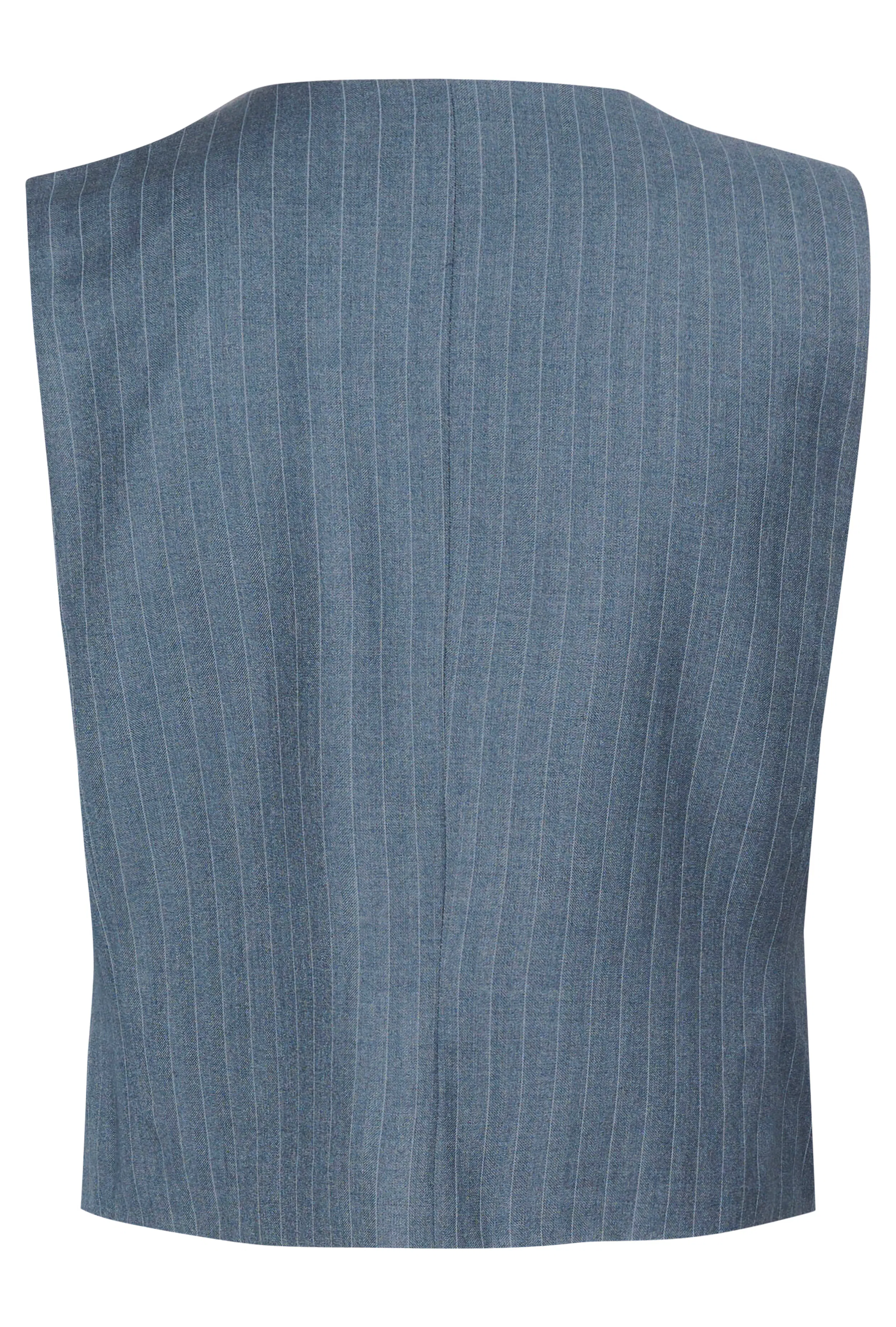 KAulrikke Weste PACK FRONT 10552320-106305