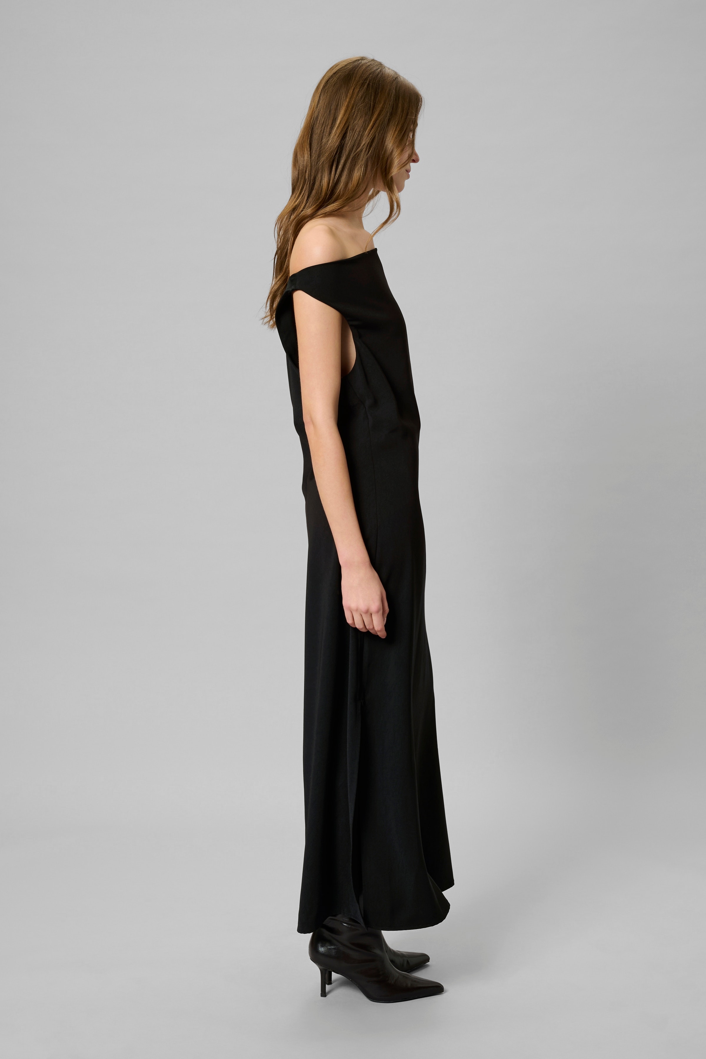 MWMille Kleid LOOKBOOK FRONT 10705335-100031