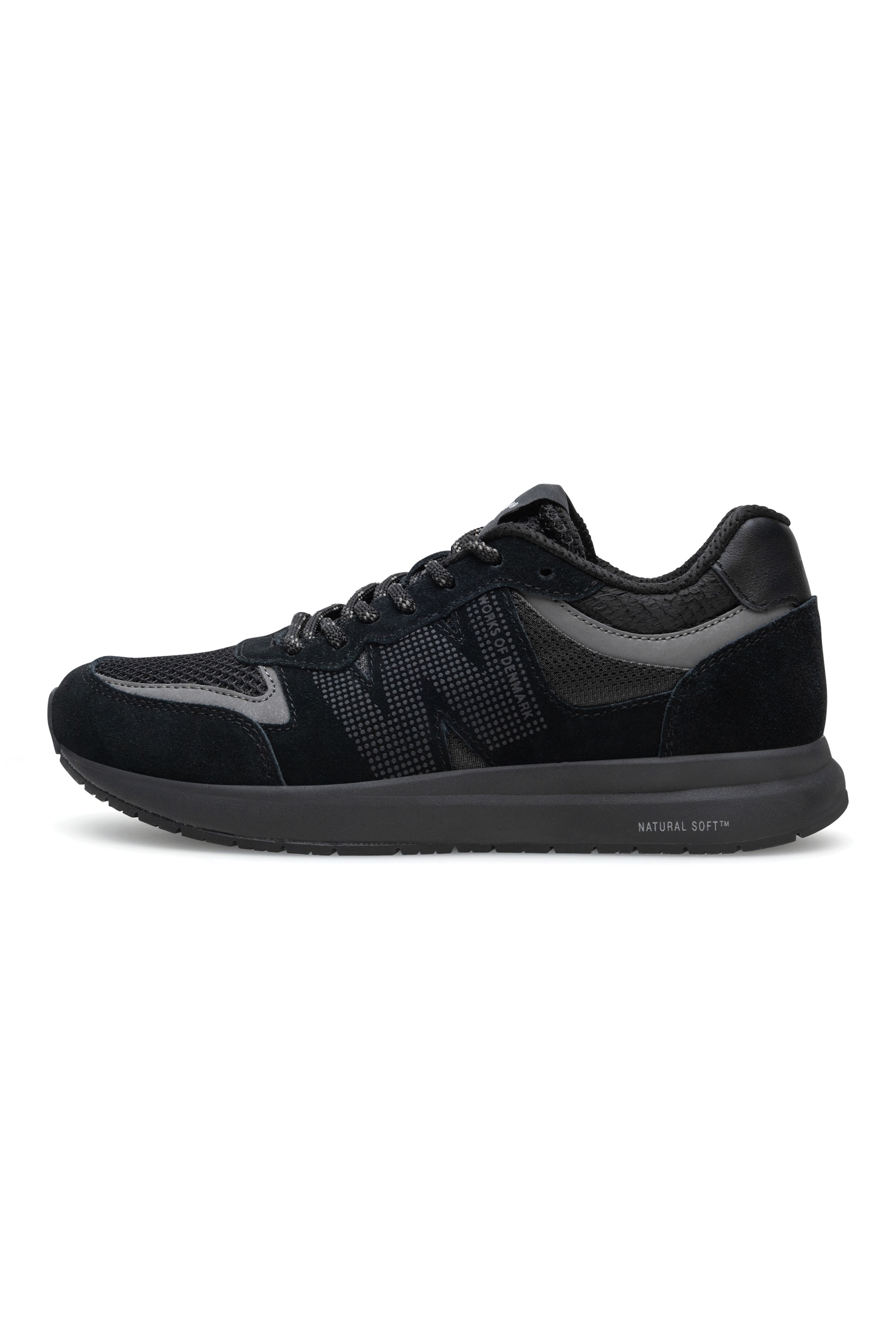 RigmorOpenMesh Shoe PACK FRONT 40551625-400313
