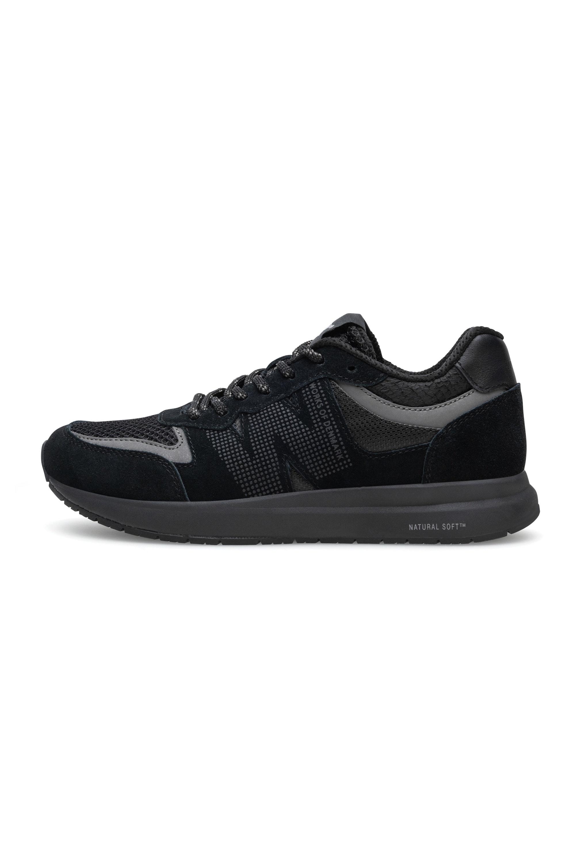 RigmorOpenMesh Shoe PACK FRONT 40551625-400313