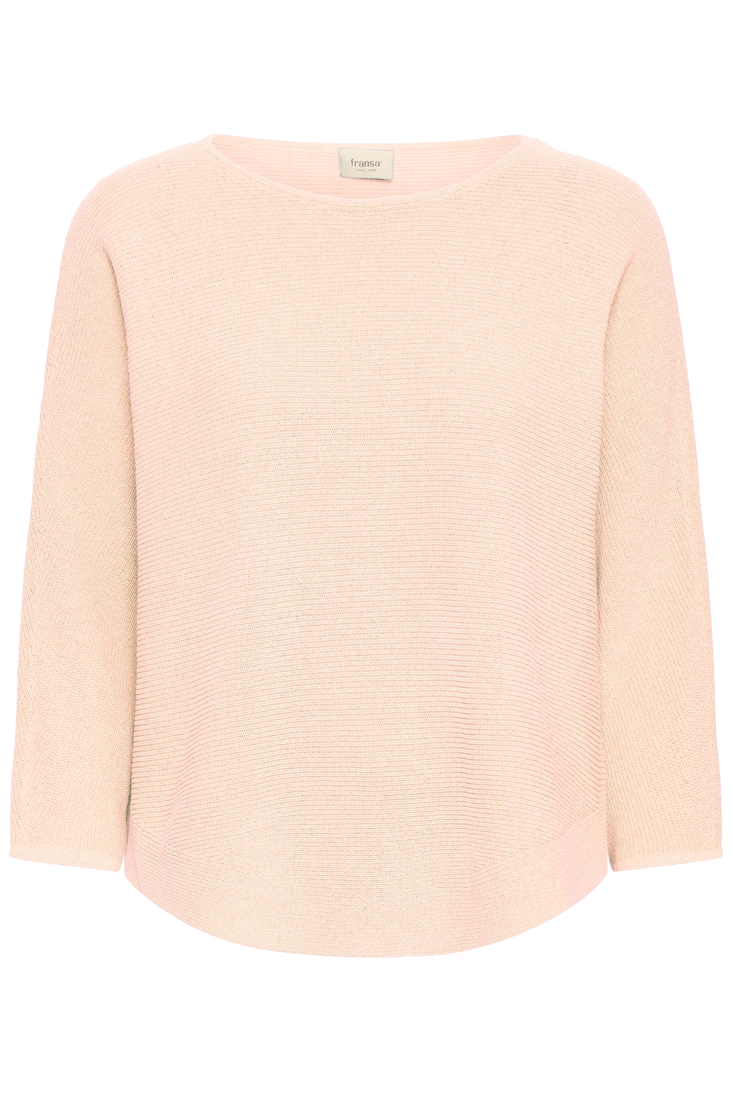 FRSINJA Pullover PACK FRONT 20614105-110701