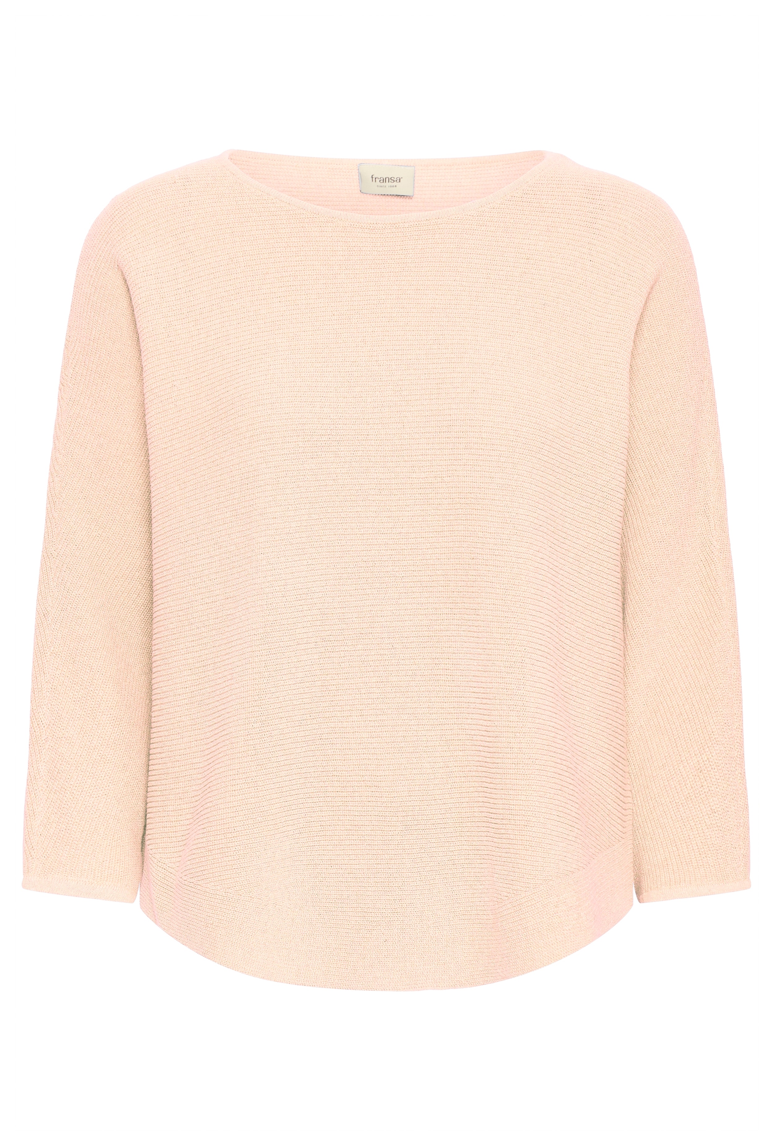 FRSINJA Pullover PACK FRONT 20614105-141506