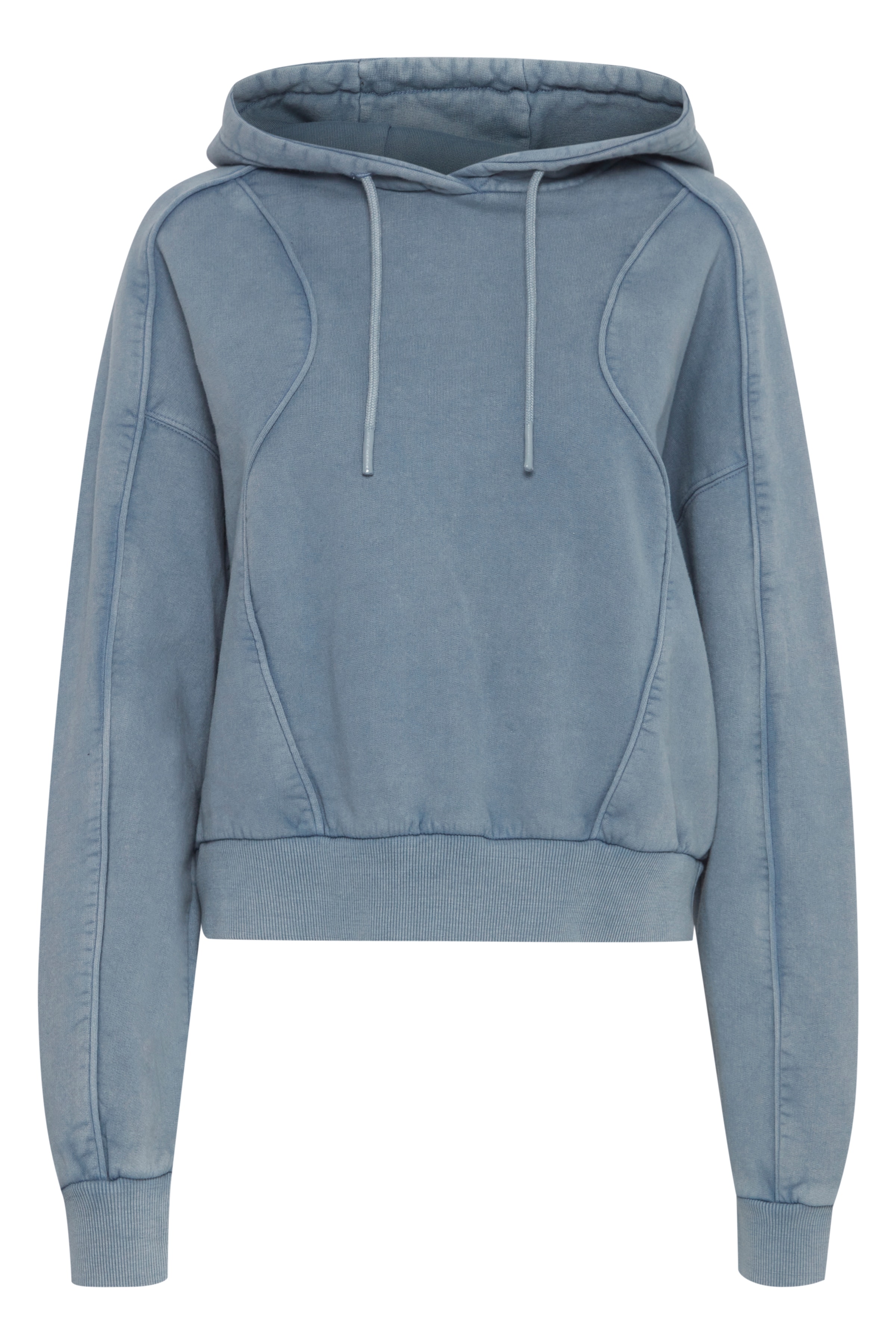 JCRUBI Sweatshirt PACK FRONT 22800720-184028