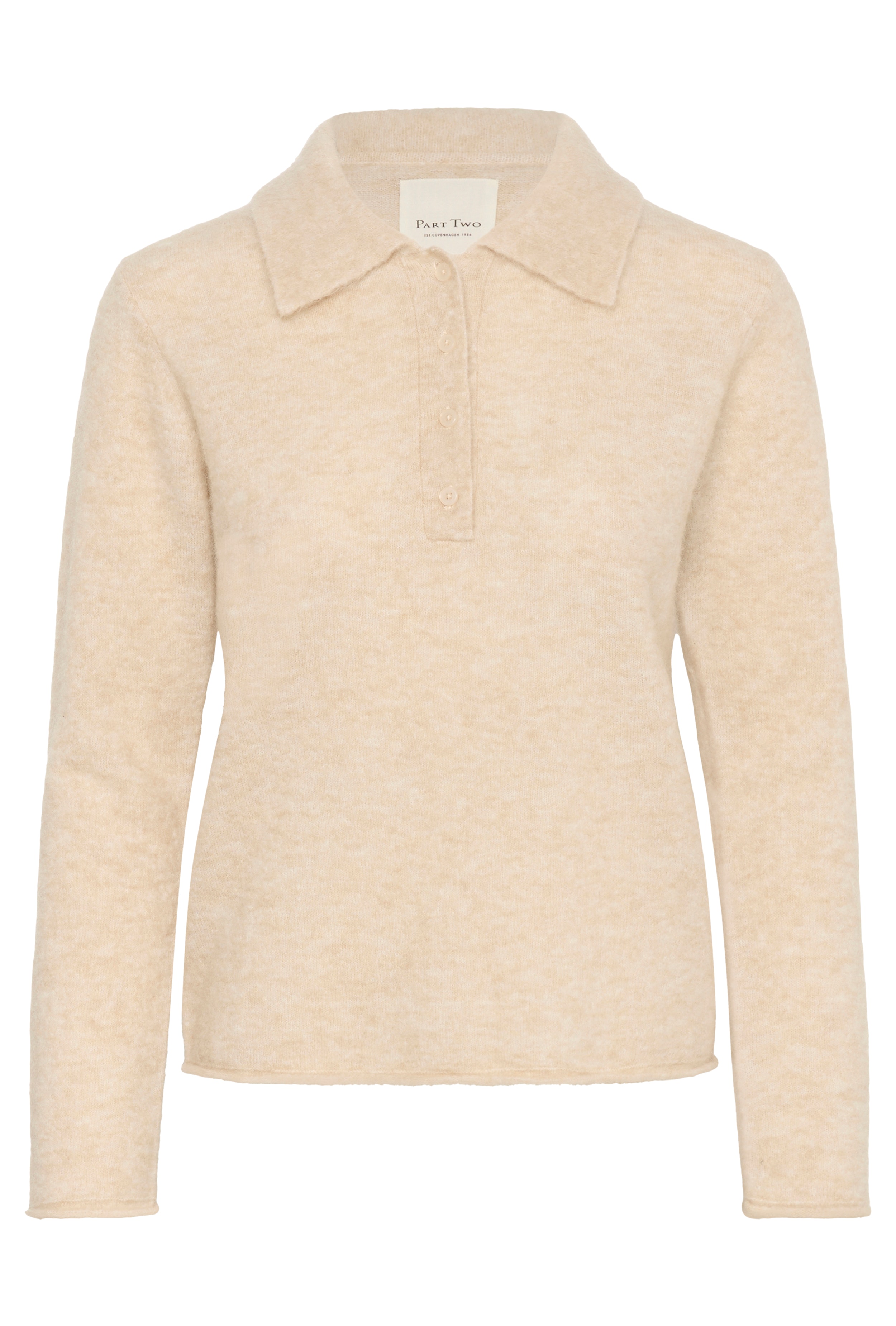 SilyaPW Pullover PACK FRONT 30310025-1304001