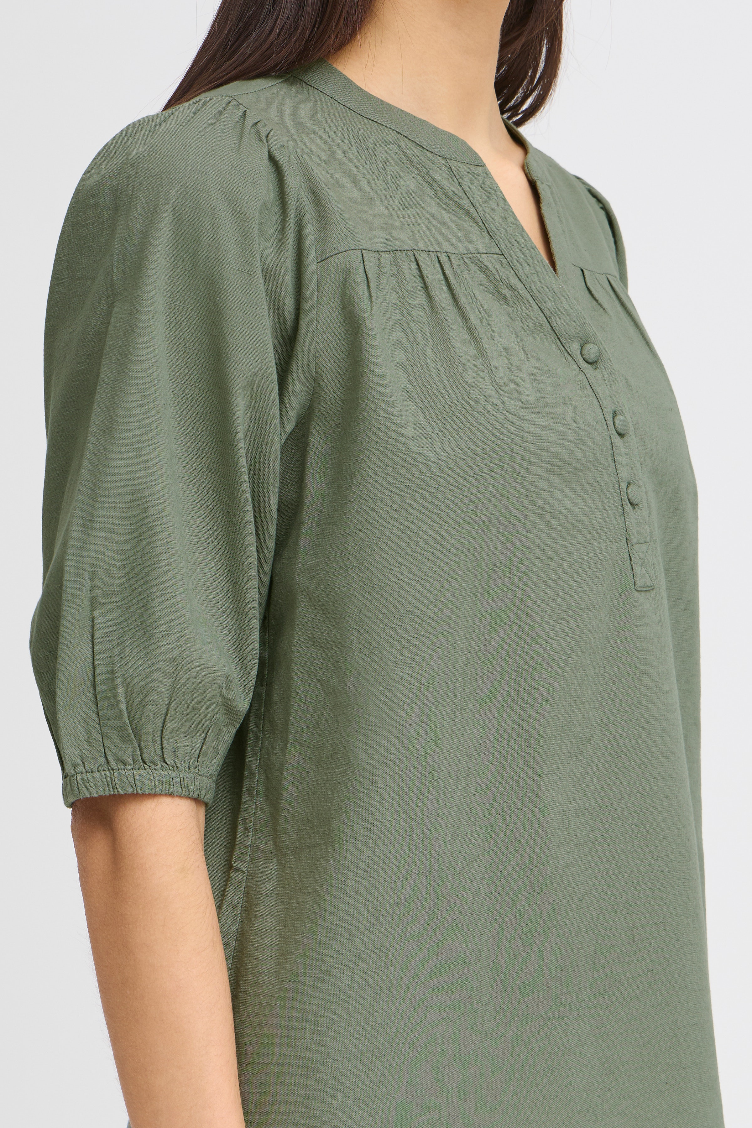 FRMADDIE Blus LOOKBOOK DETAIL 20613742-185806