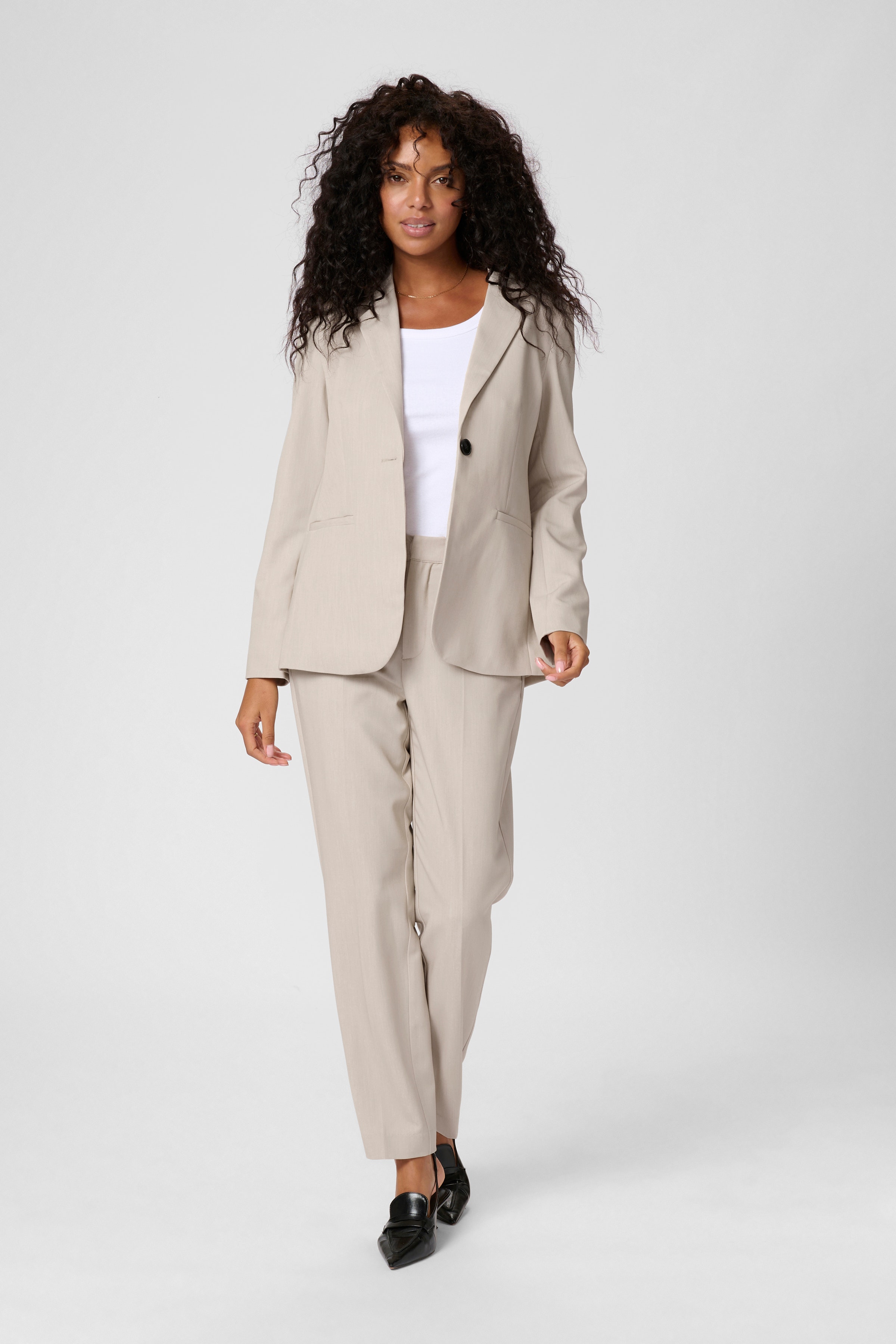 KAsakura Hose mit Reißverschluss LOOKBOOK FRONT 10507770-1513051