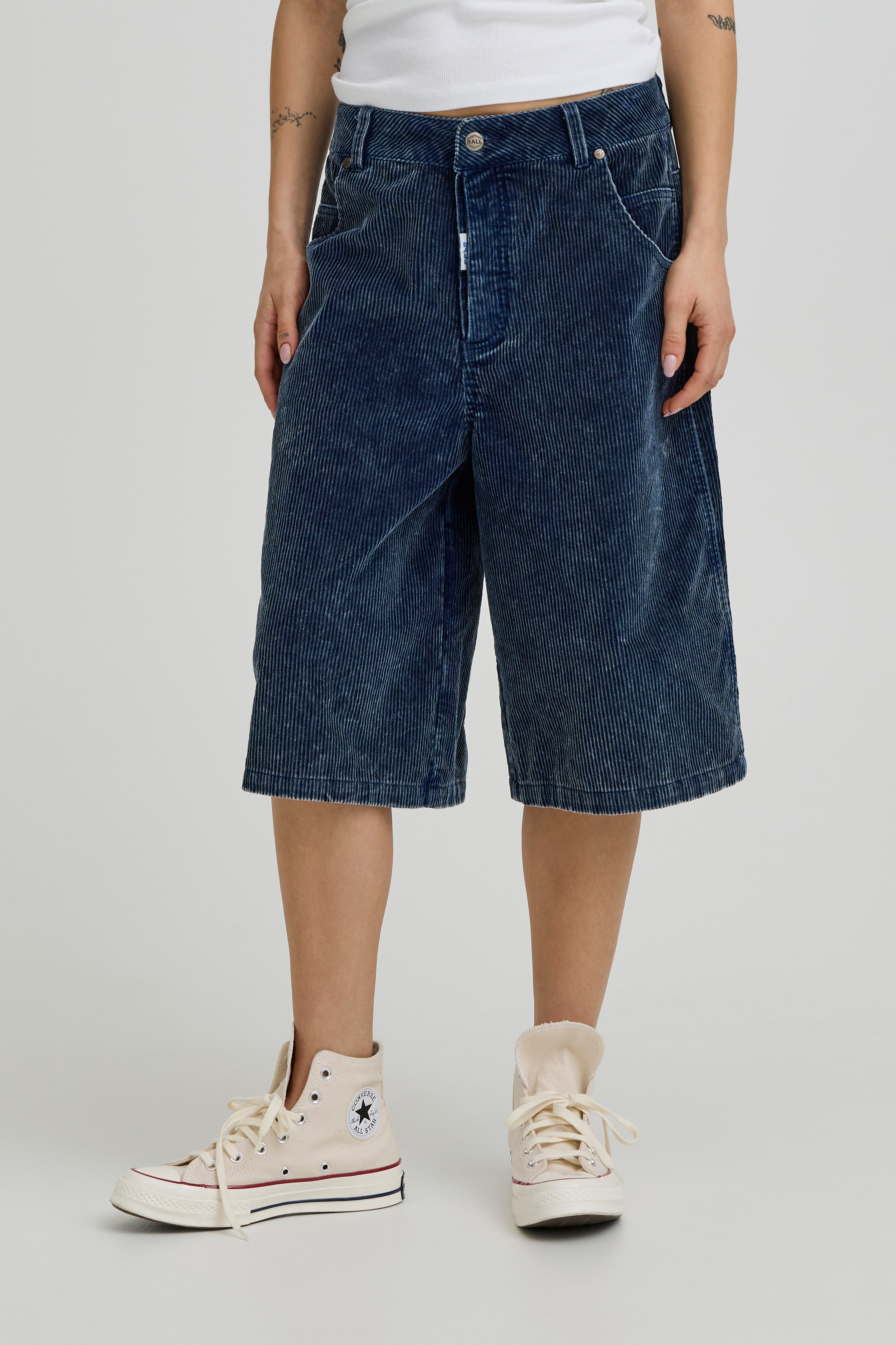 BACORBIN Bermuda LOOKBOOK FRONT 50408059-193922