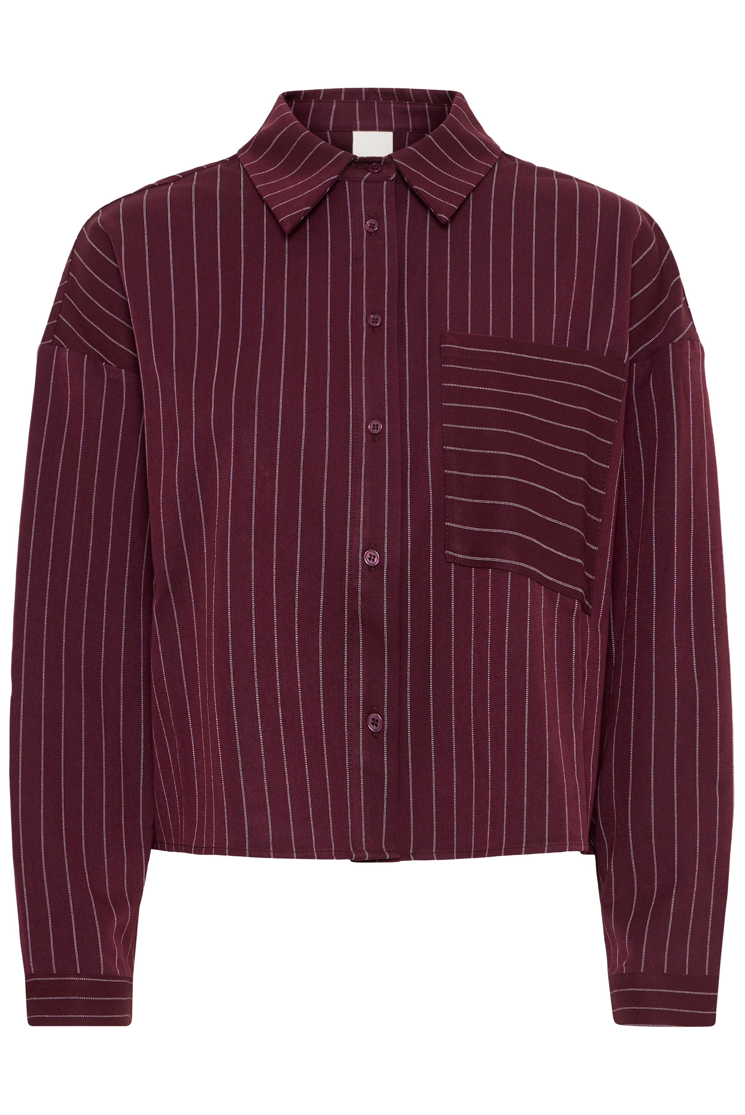 IXTRINE shirt PACK FRONT 20123489-191627