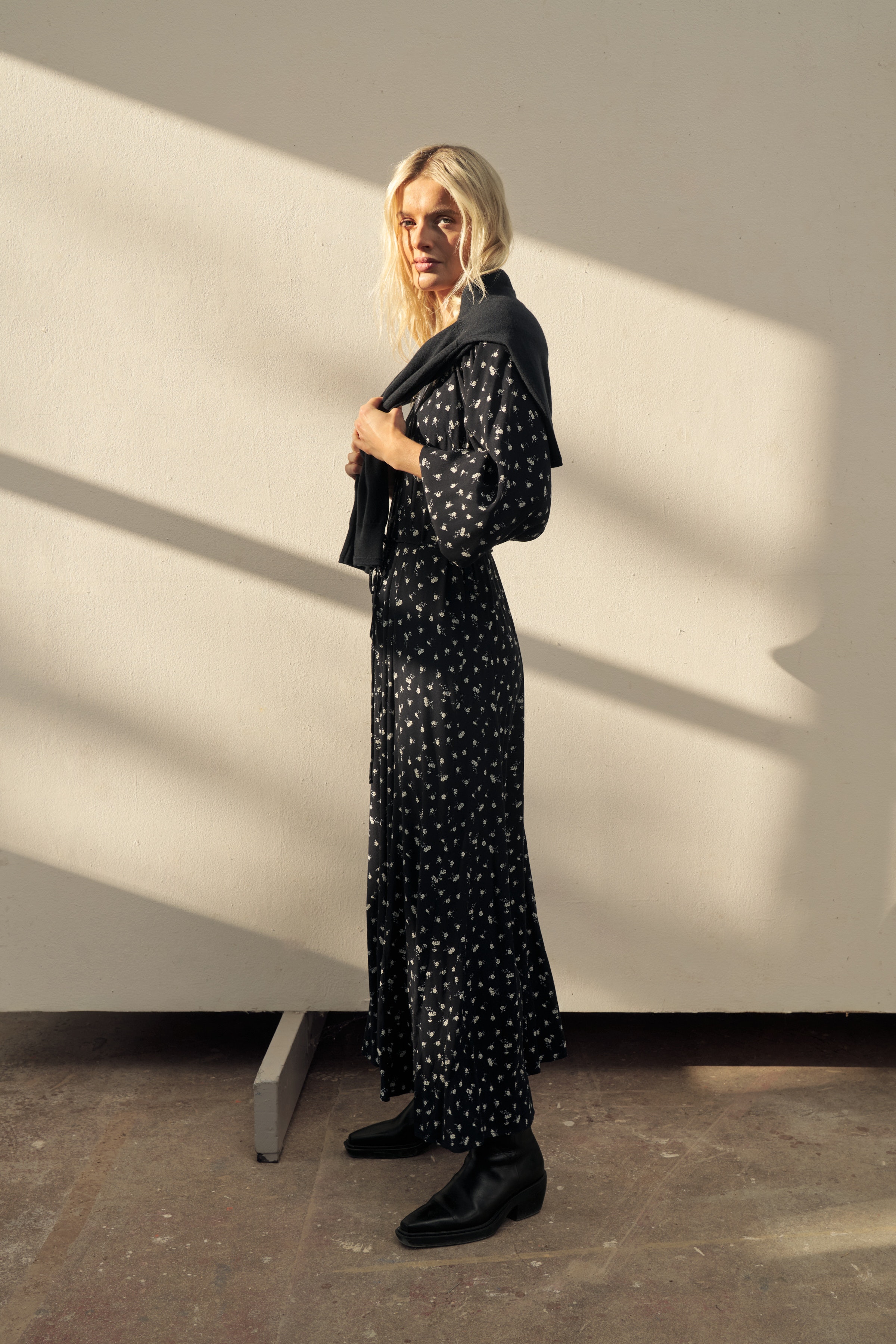 RosalinePW Jurk LOCATION NONE 30310621-305016