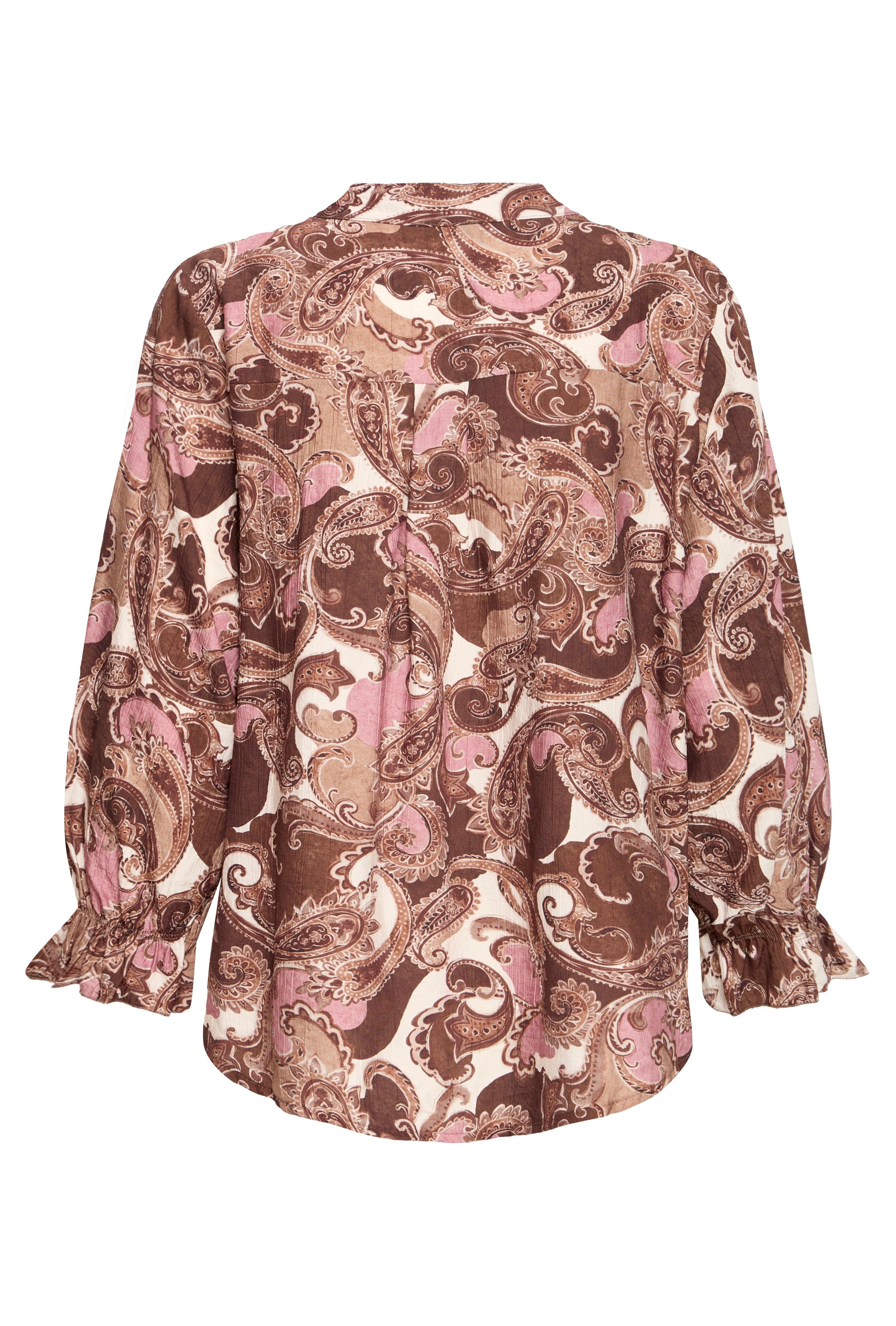 SBGOHAR Bluse PACK BACK 22101059-191109