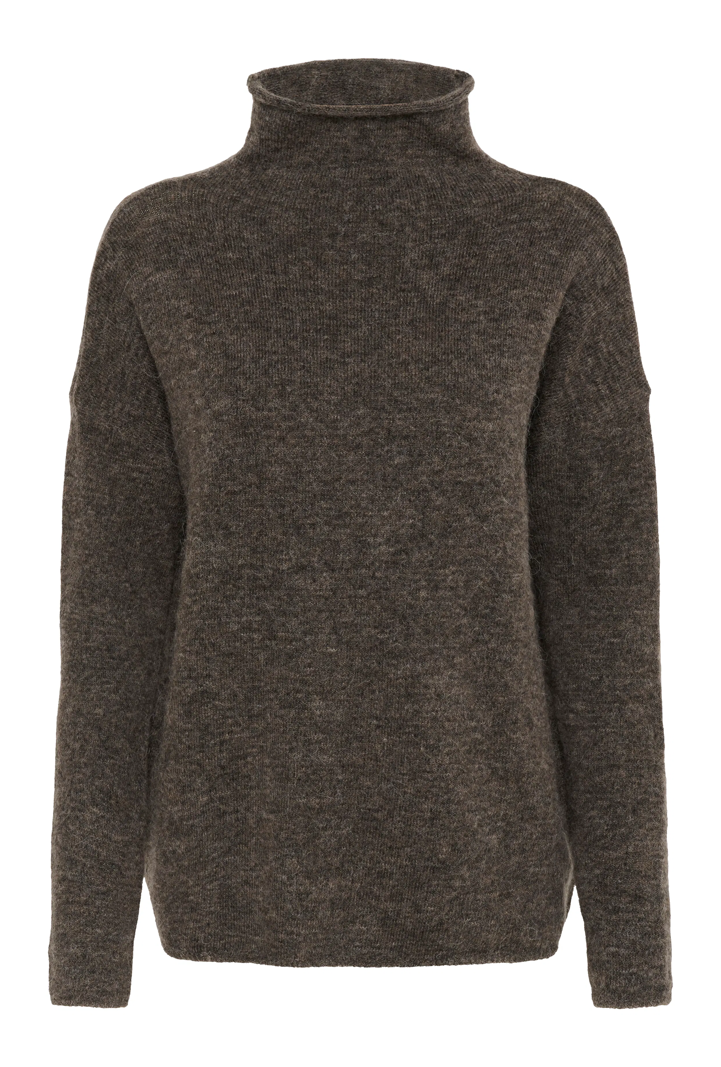 SLMiya Pullover PACK FRONT 30406400-303707