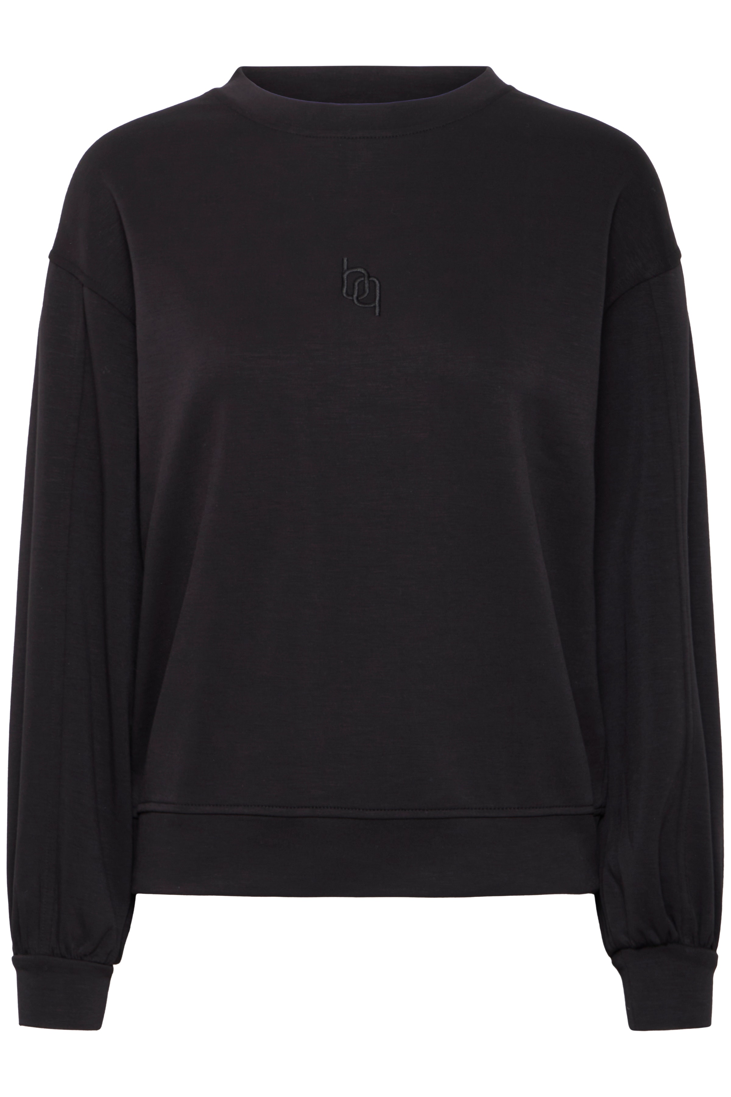 BYPUSTI Sweatshirt PACK FRONT 20817182-200451