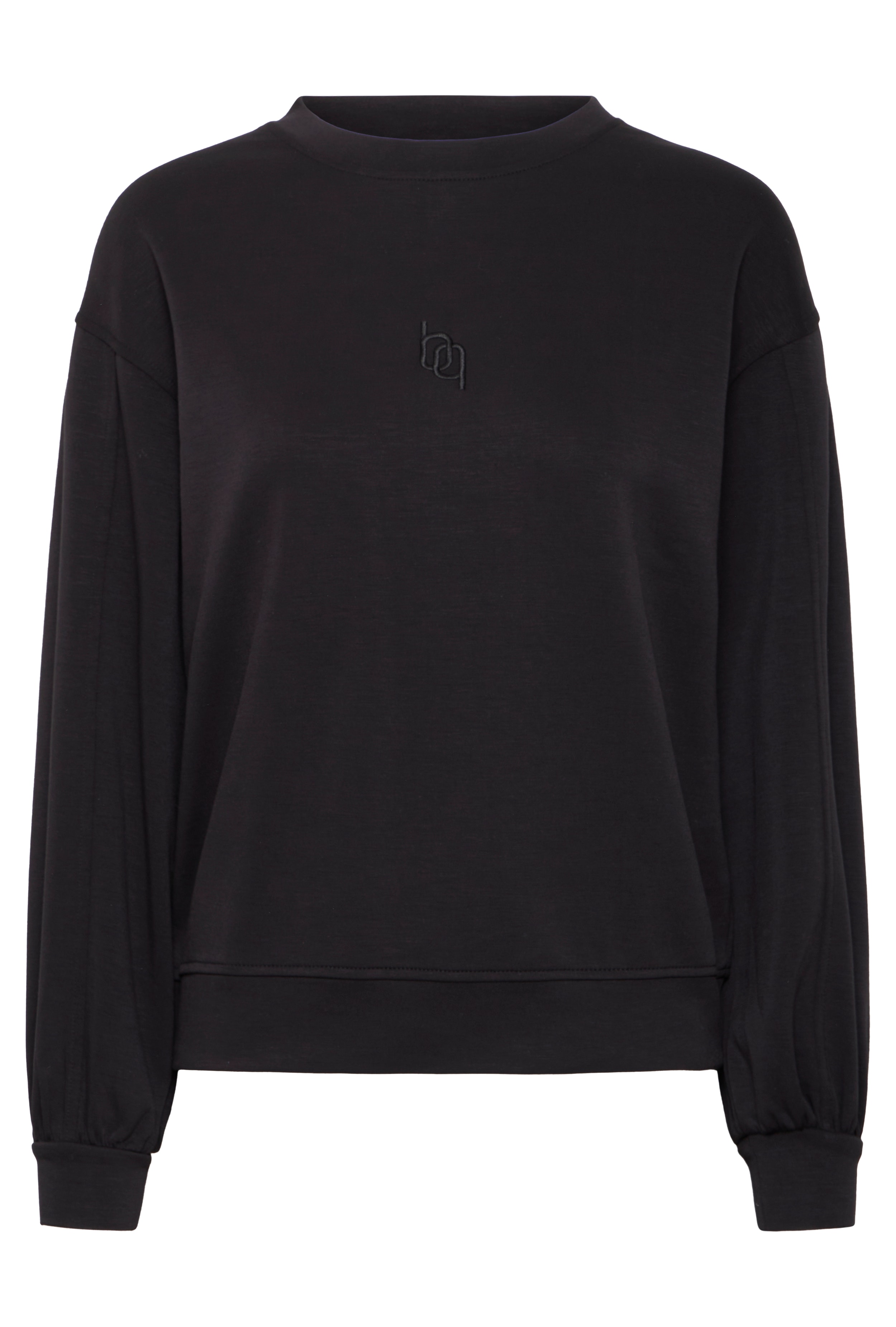 BYPUSTI Sweatshirt PACK FRONT 20817182-200451