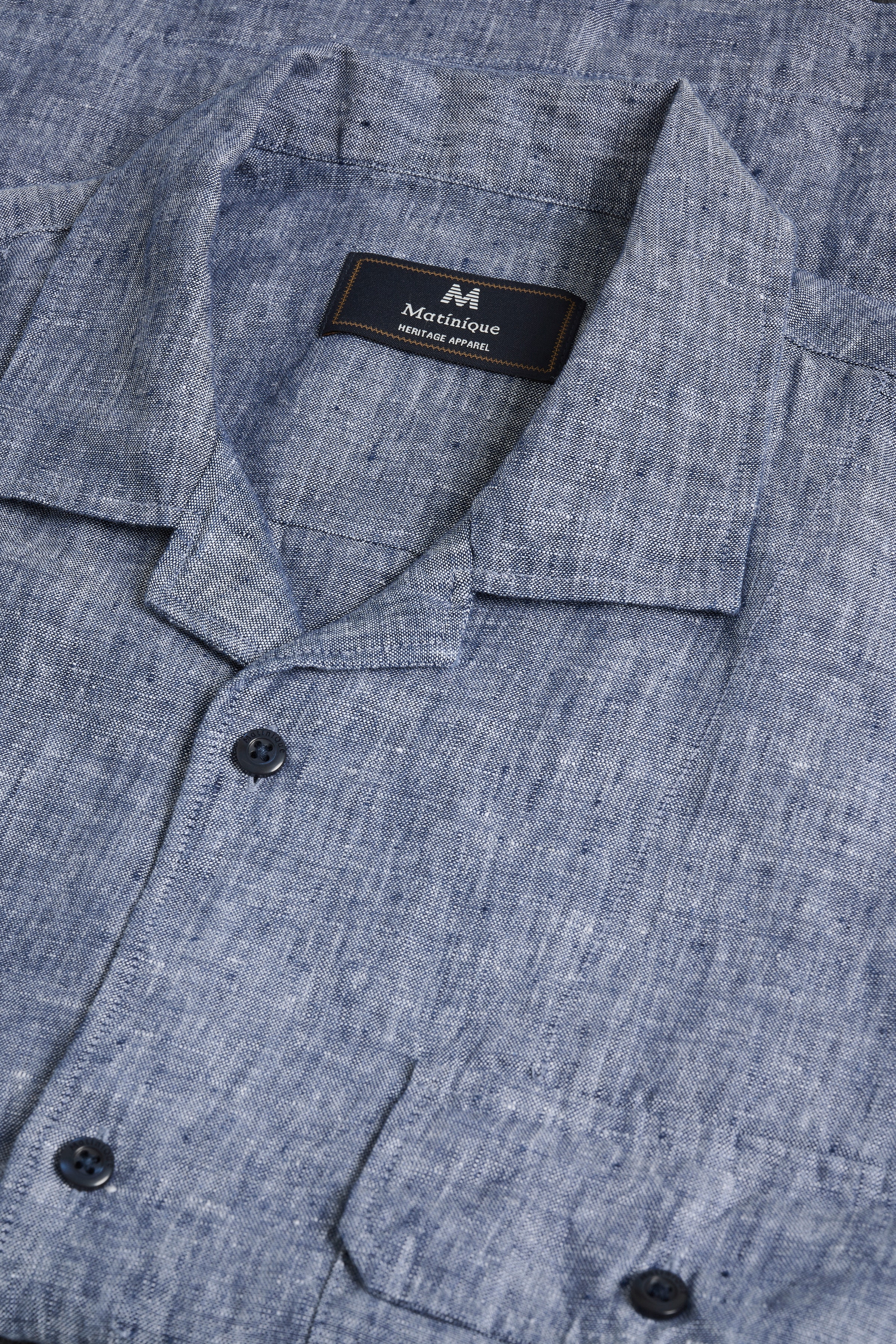 MAkampbell Overshirt PACK DETAIL 30206725-300278