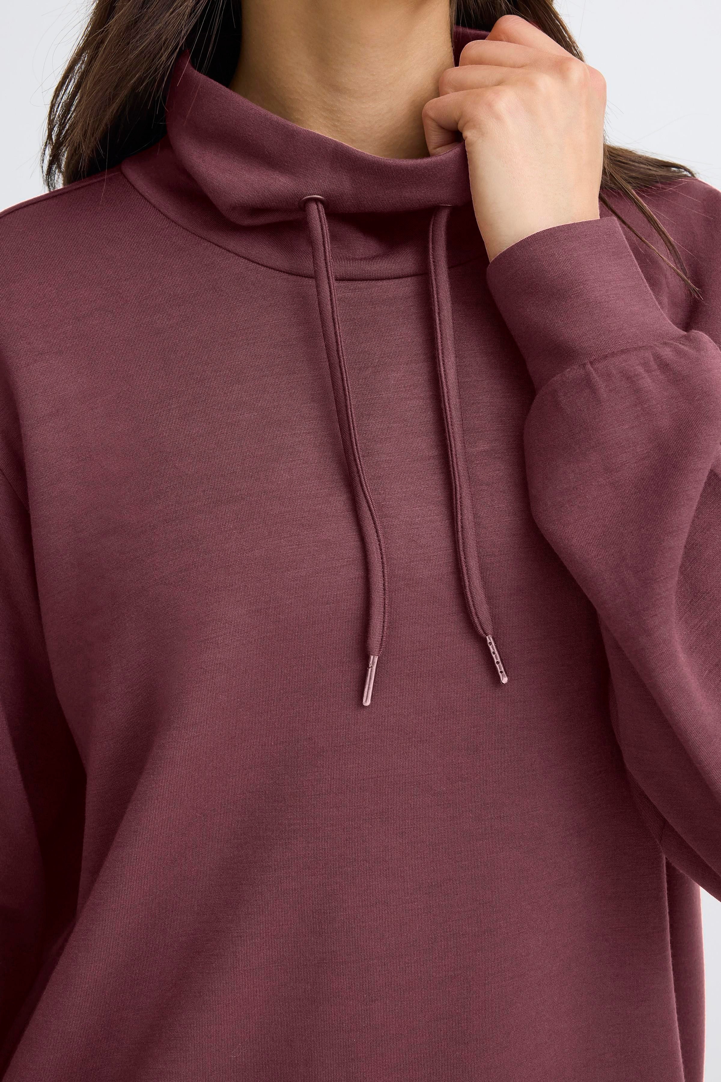 FRCOREA Sweatshirt LOOKBOOK DETAIL 20615947-191619