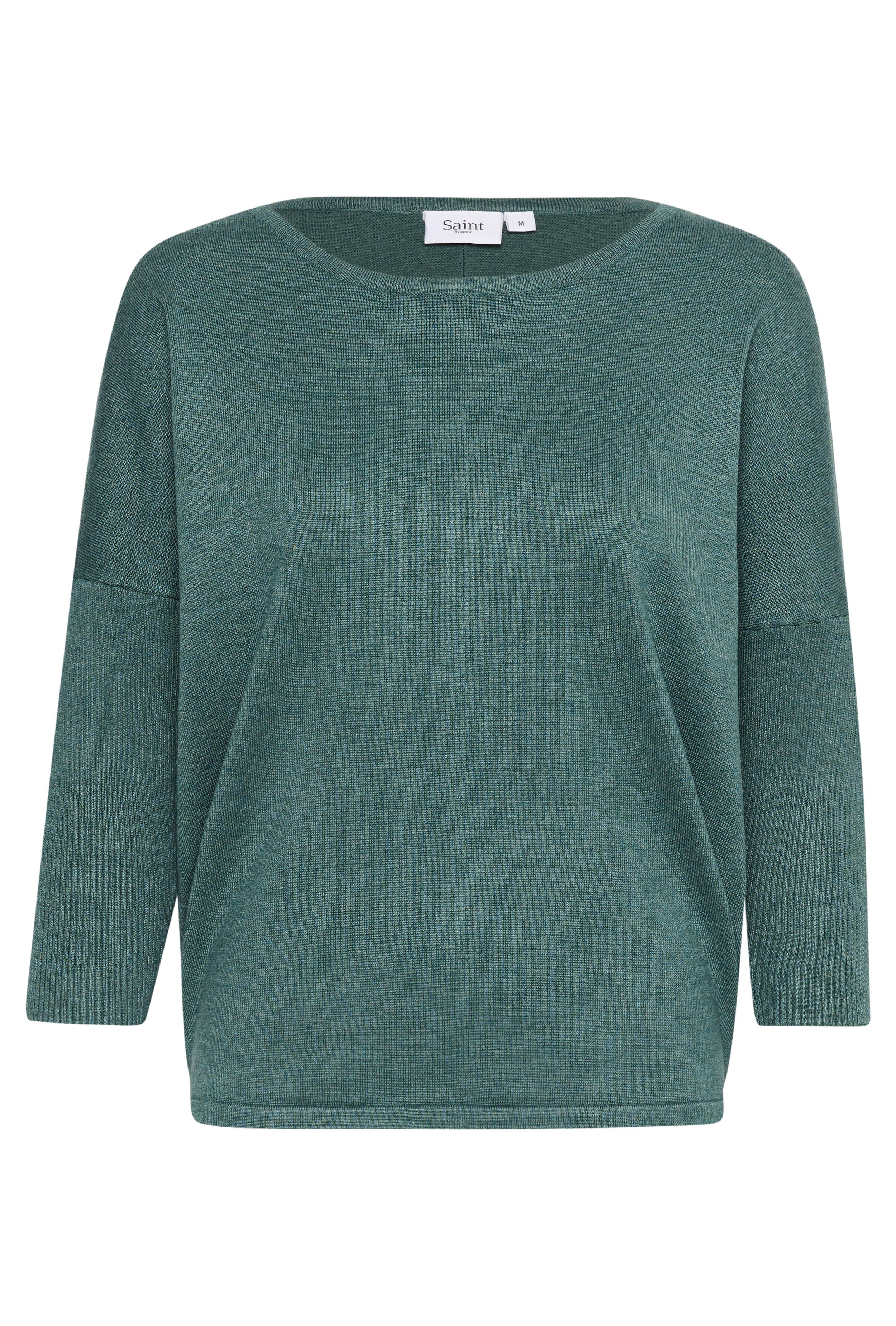 MilaSZ R-Neck Pullover PACK FRONT 30500003-1856121