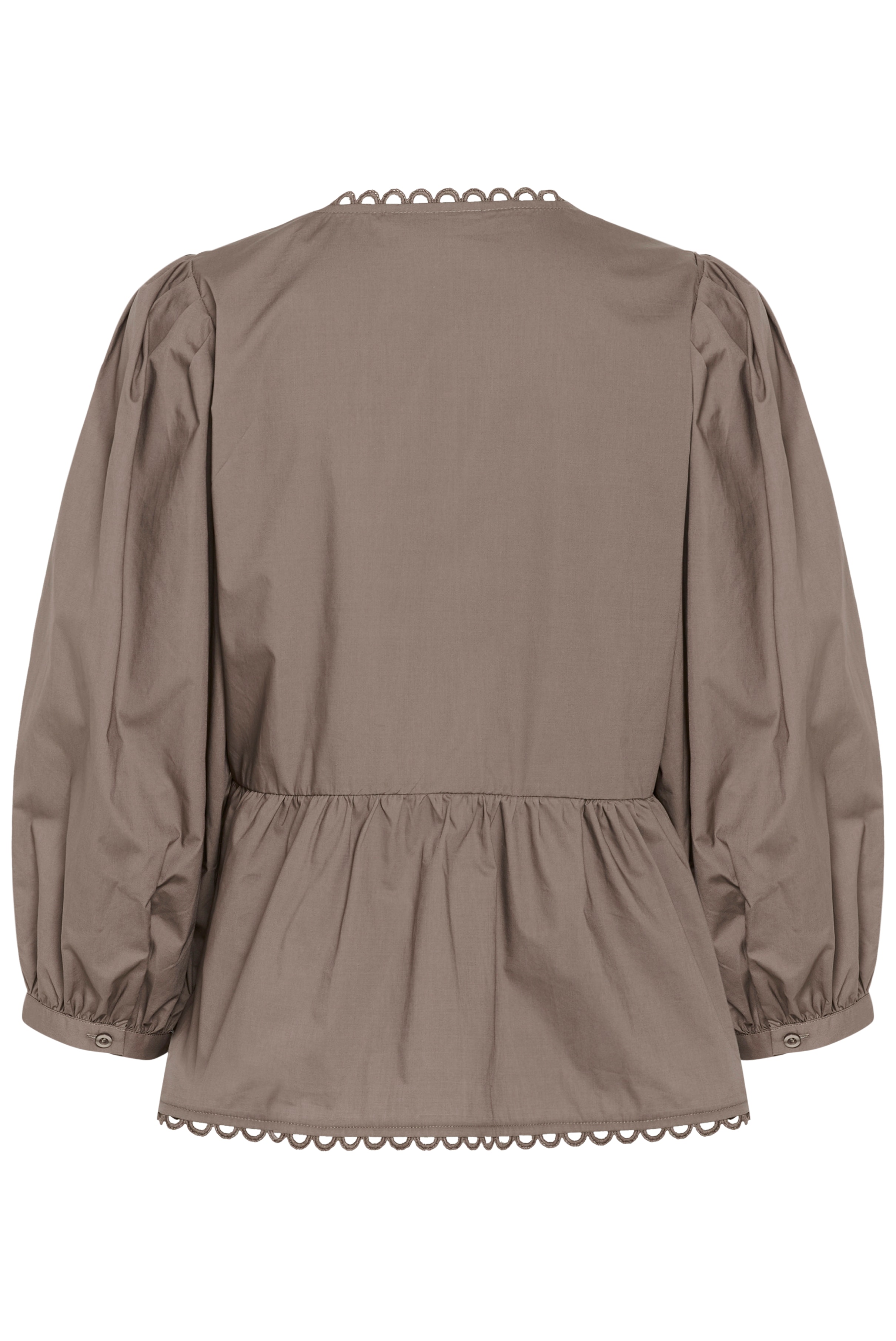 KBAnnabelle Blouse PACK BACK 10105537-181304