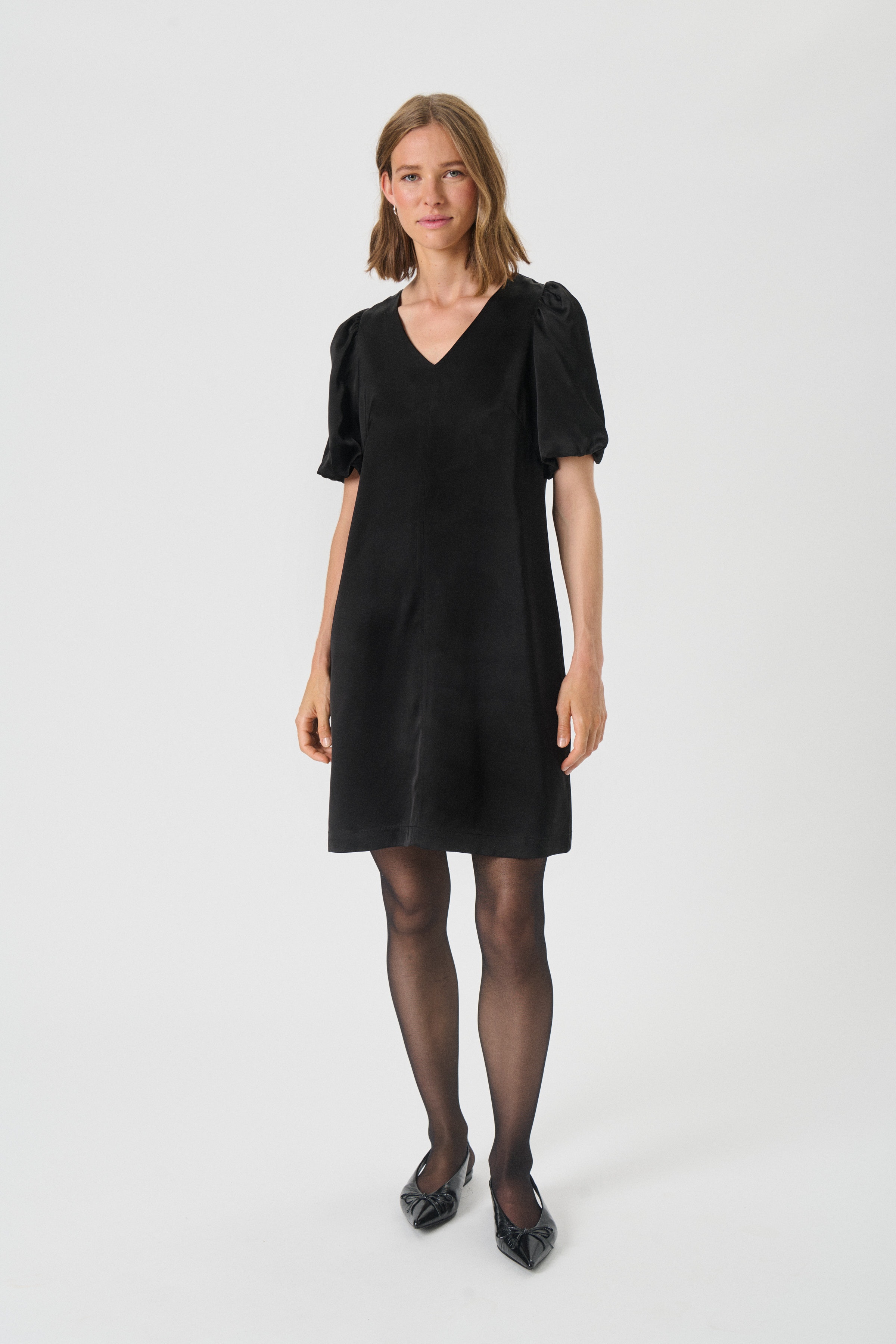 UlvaPW Dress LOOKBOOK FRONT 30310131-194008
